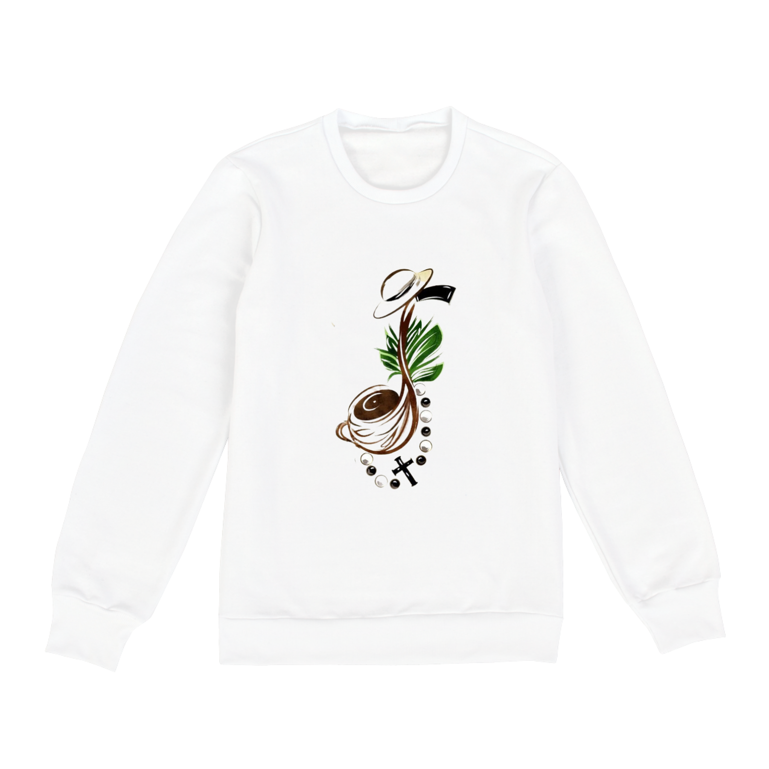 Nome do produto: Adorei as Almas