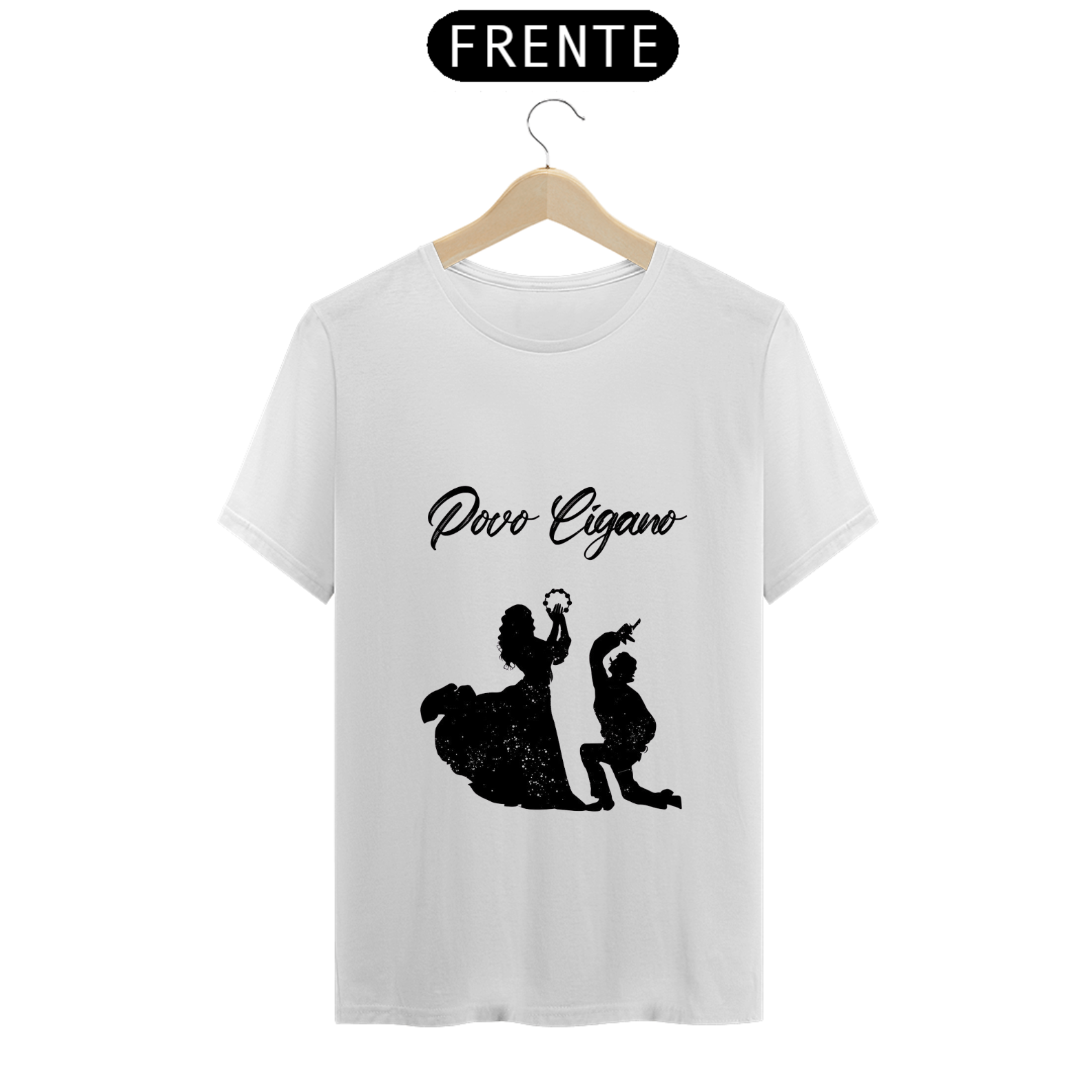 Nome do produto: Ciganos