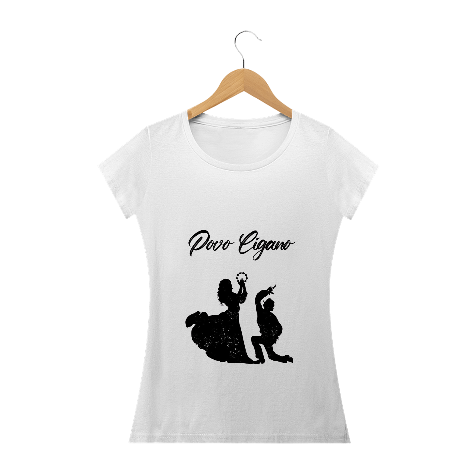 Nome do produto: Ciganos