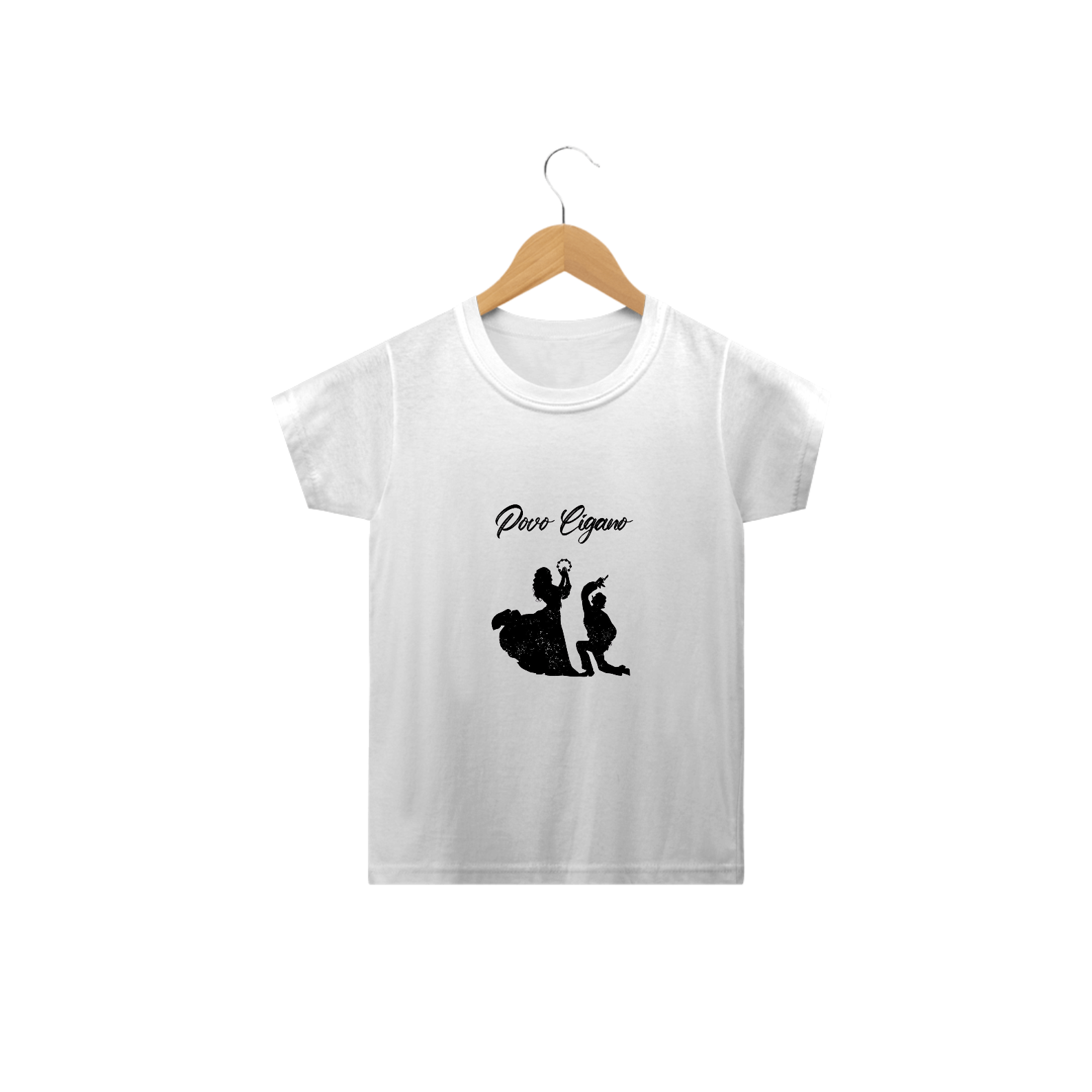 Nome do produto: Ciganos