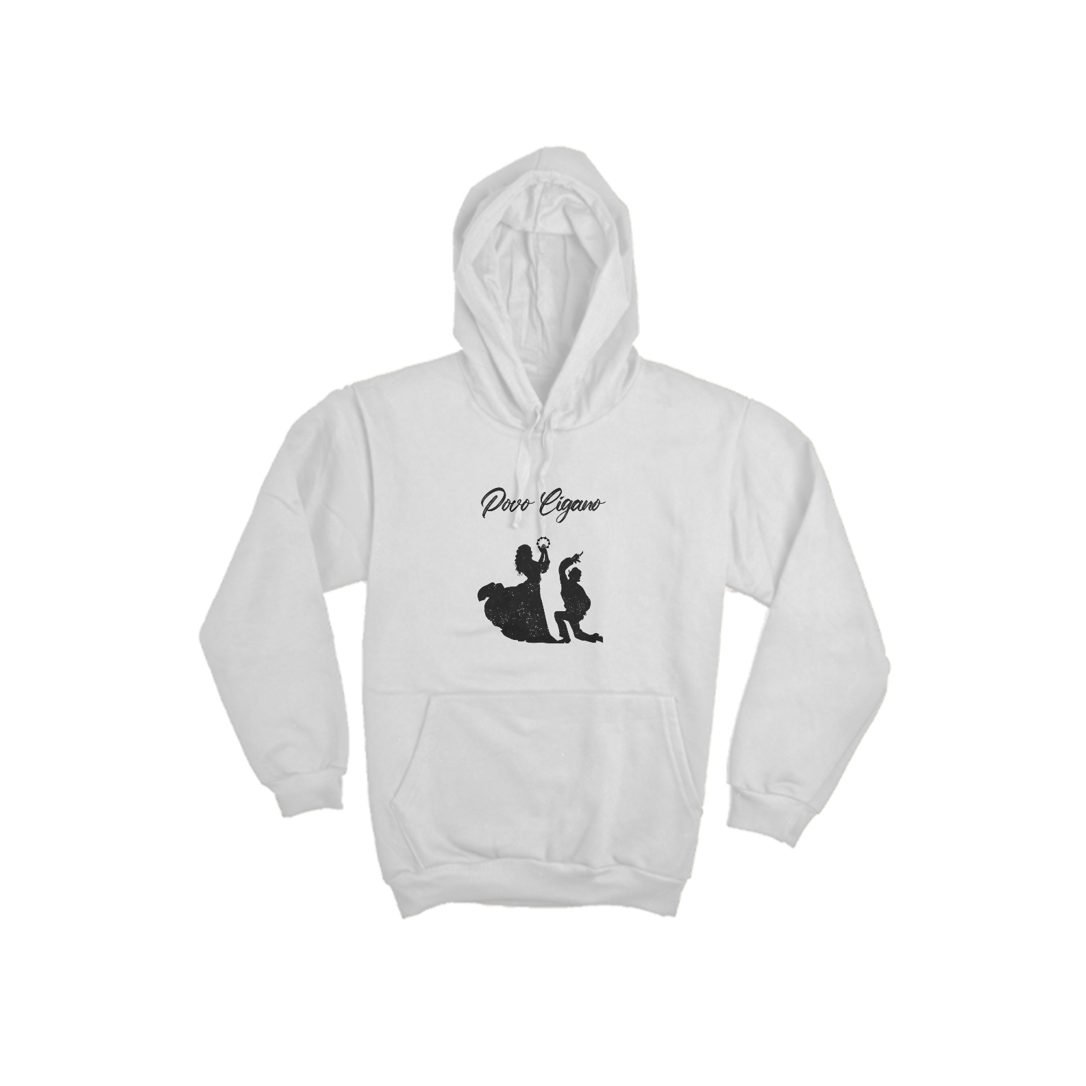 Nome do produto: Ciganos