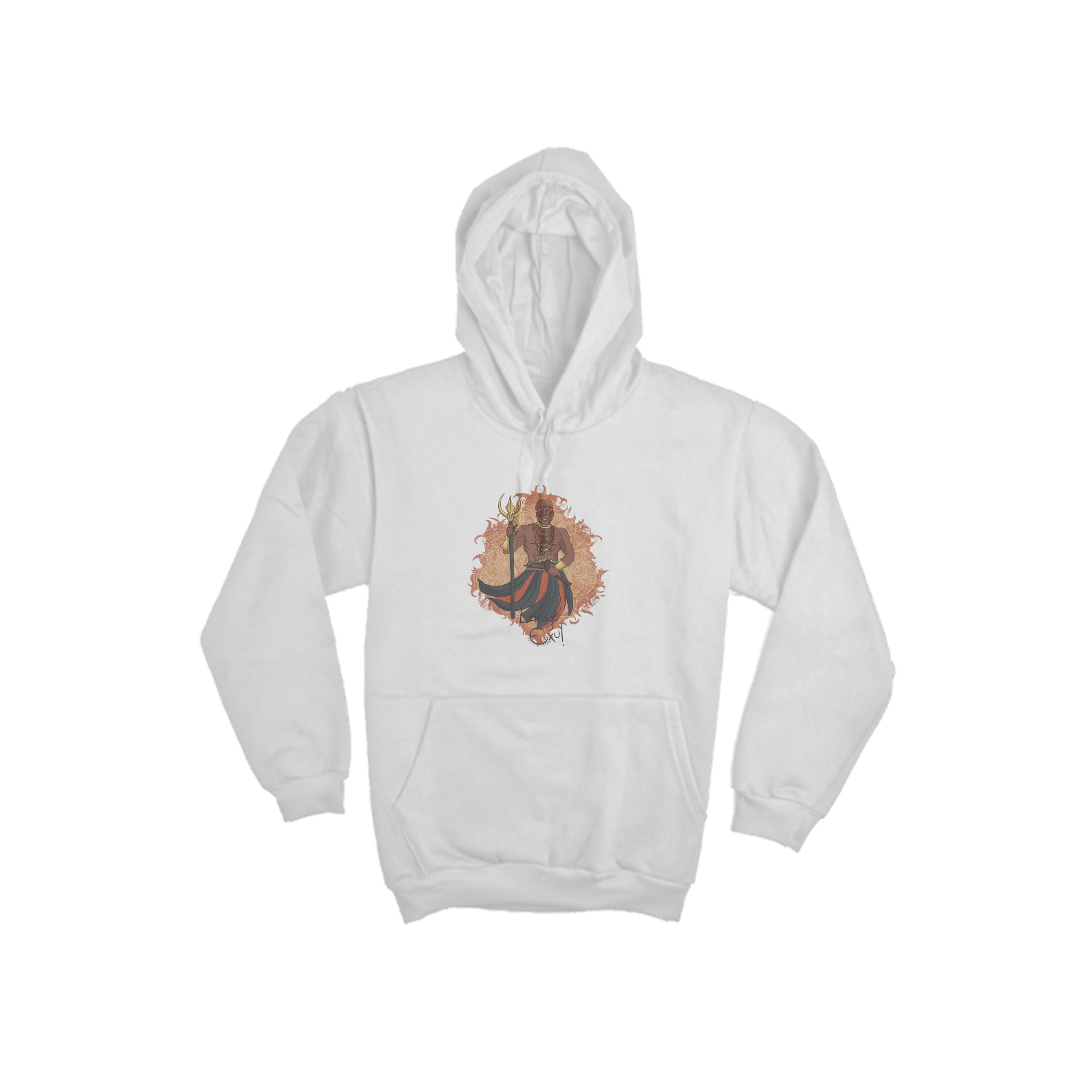 Nome do produto: Laroye Exu