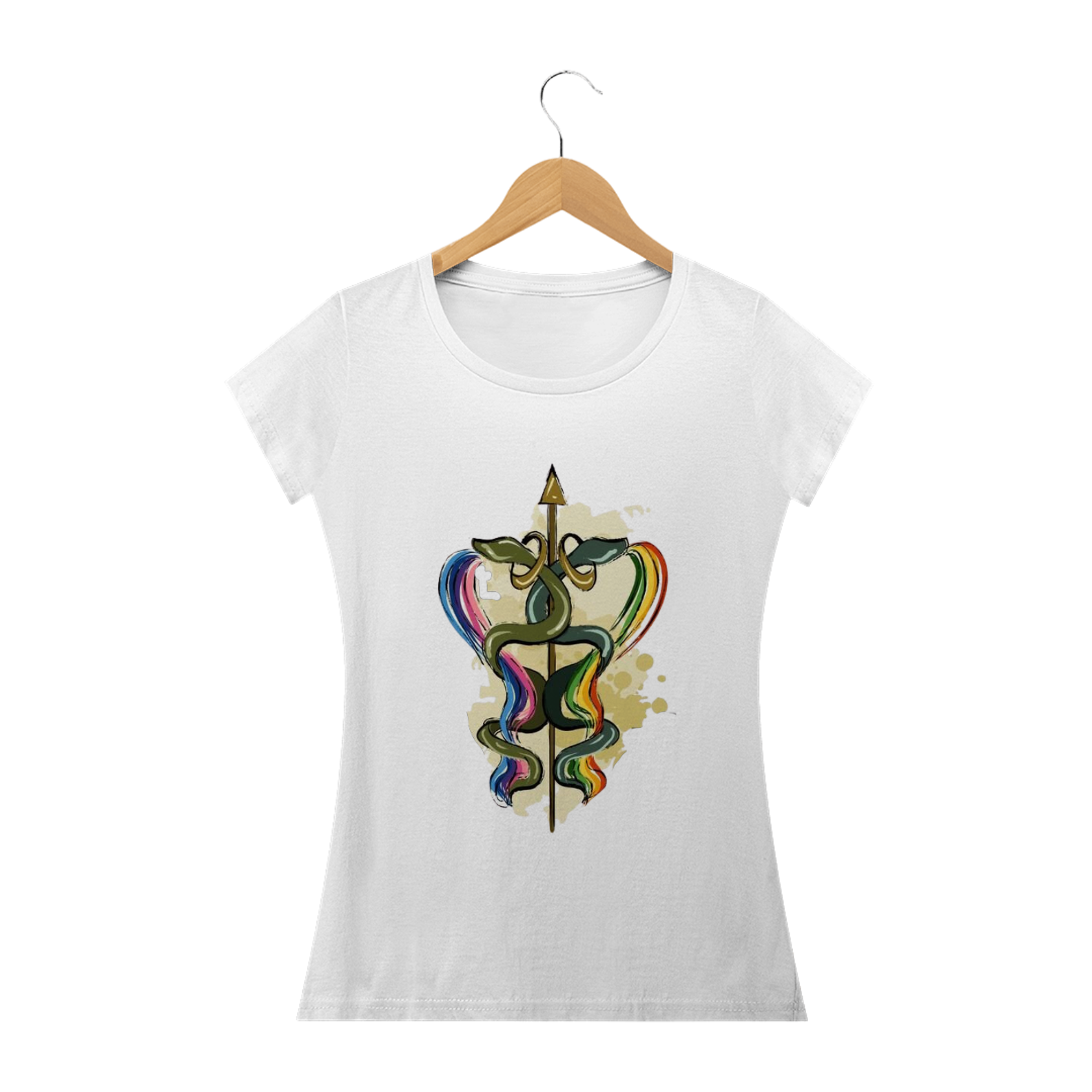 Nome do produto: Oxumarê