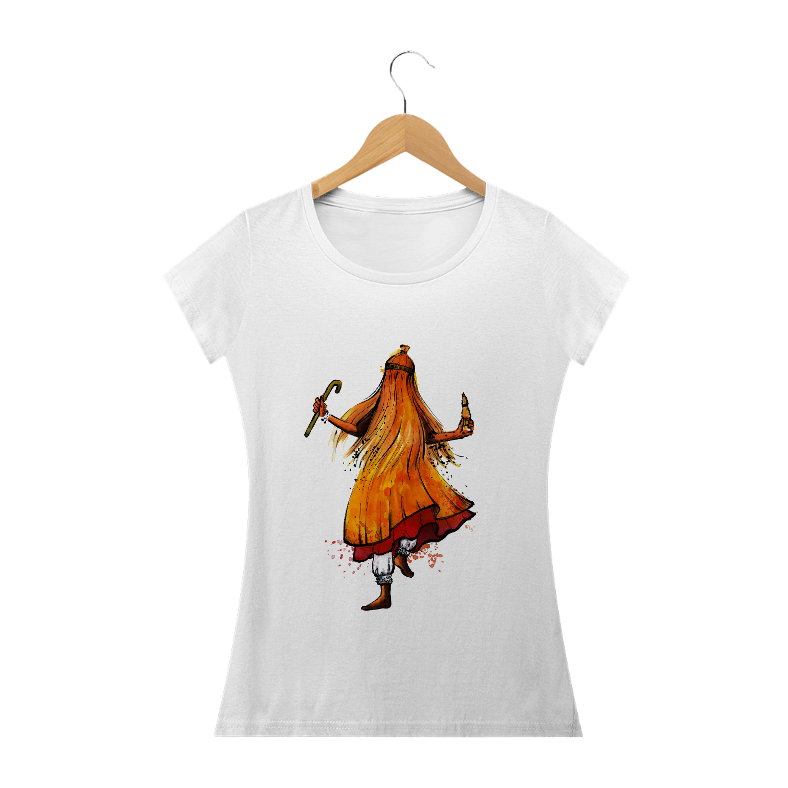 Nome do produto: Omolu