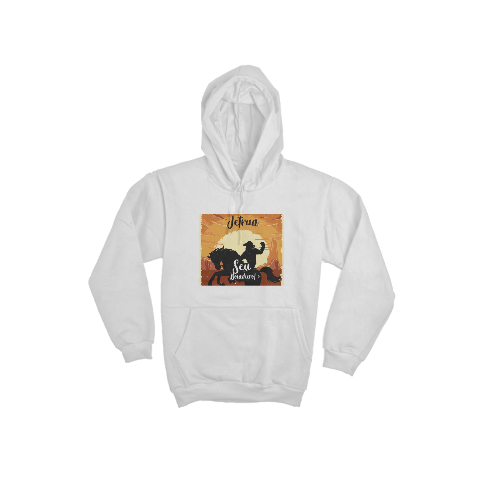 Nome do produto: Seu Boiadeiro