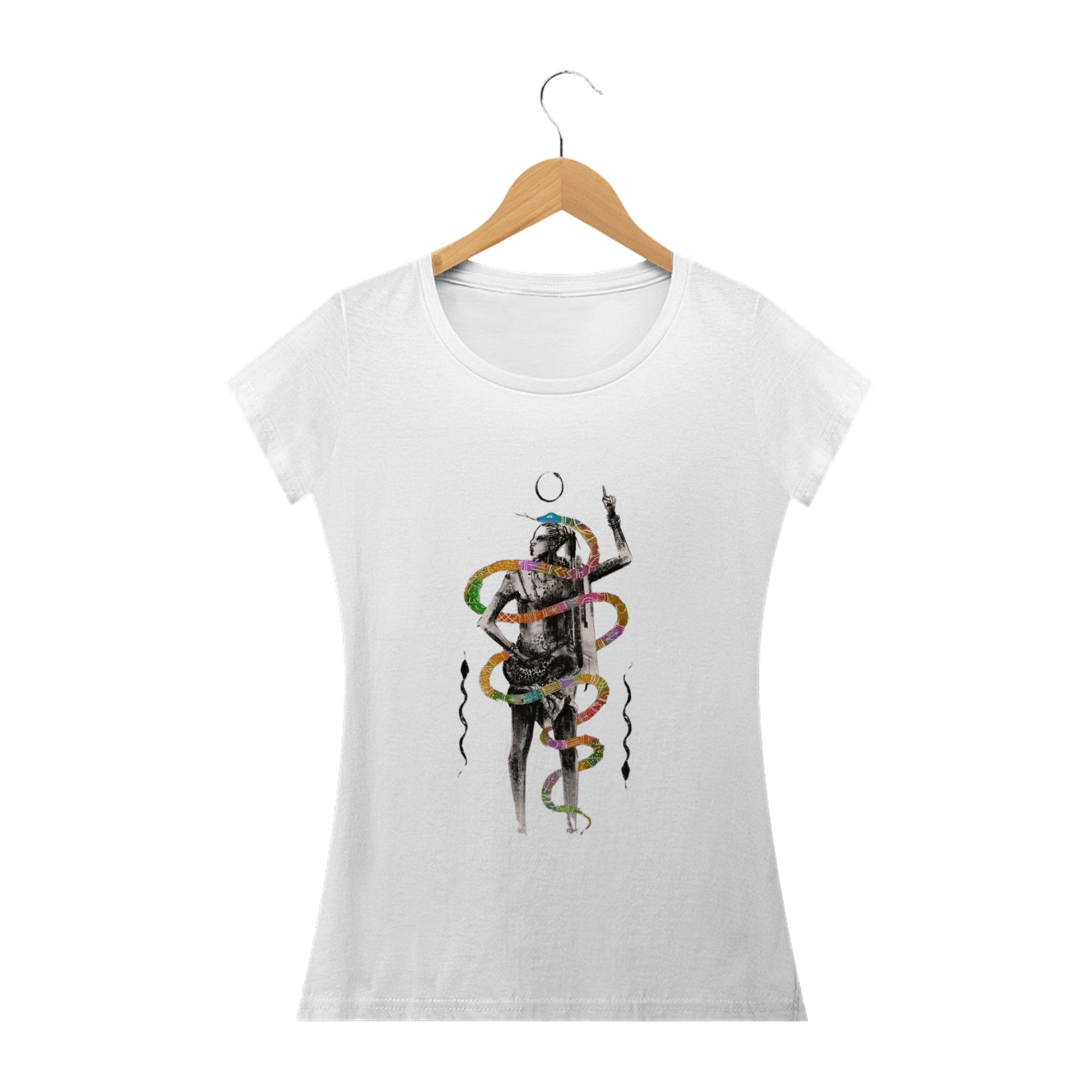 Nome do produto: Arroboboi Oxumarê!