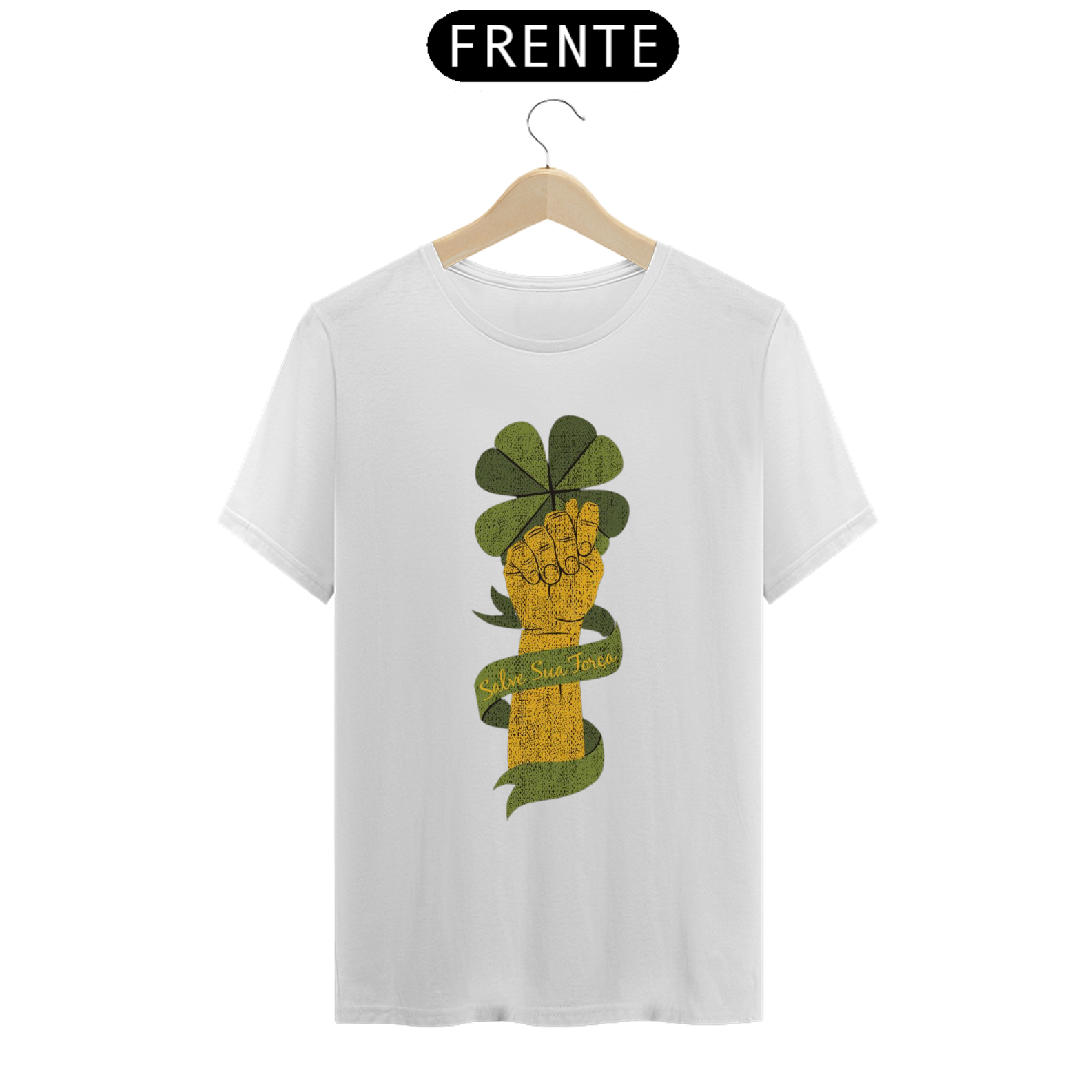 Nome do produto: Salve sua força