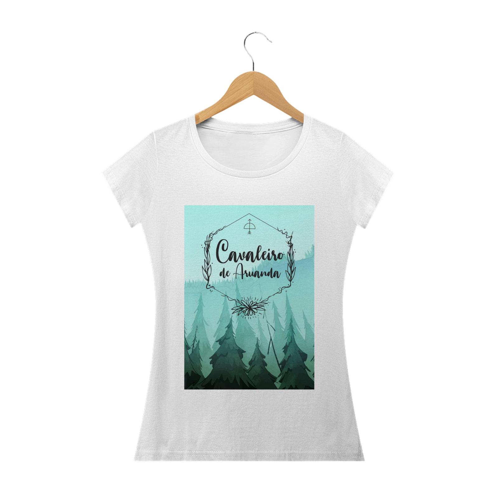 Nome do produto: Cavaleiro de Aruanda