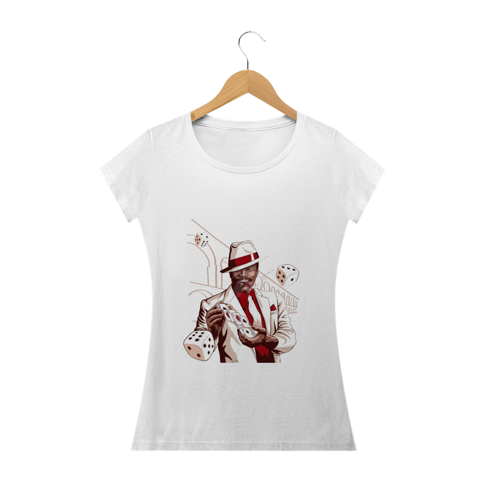 Nome do produto: Zé Pilintra