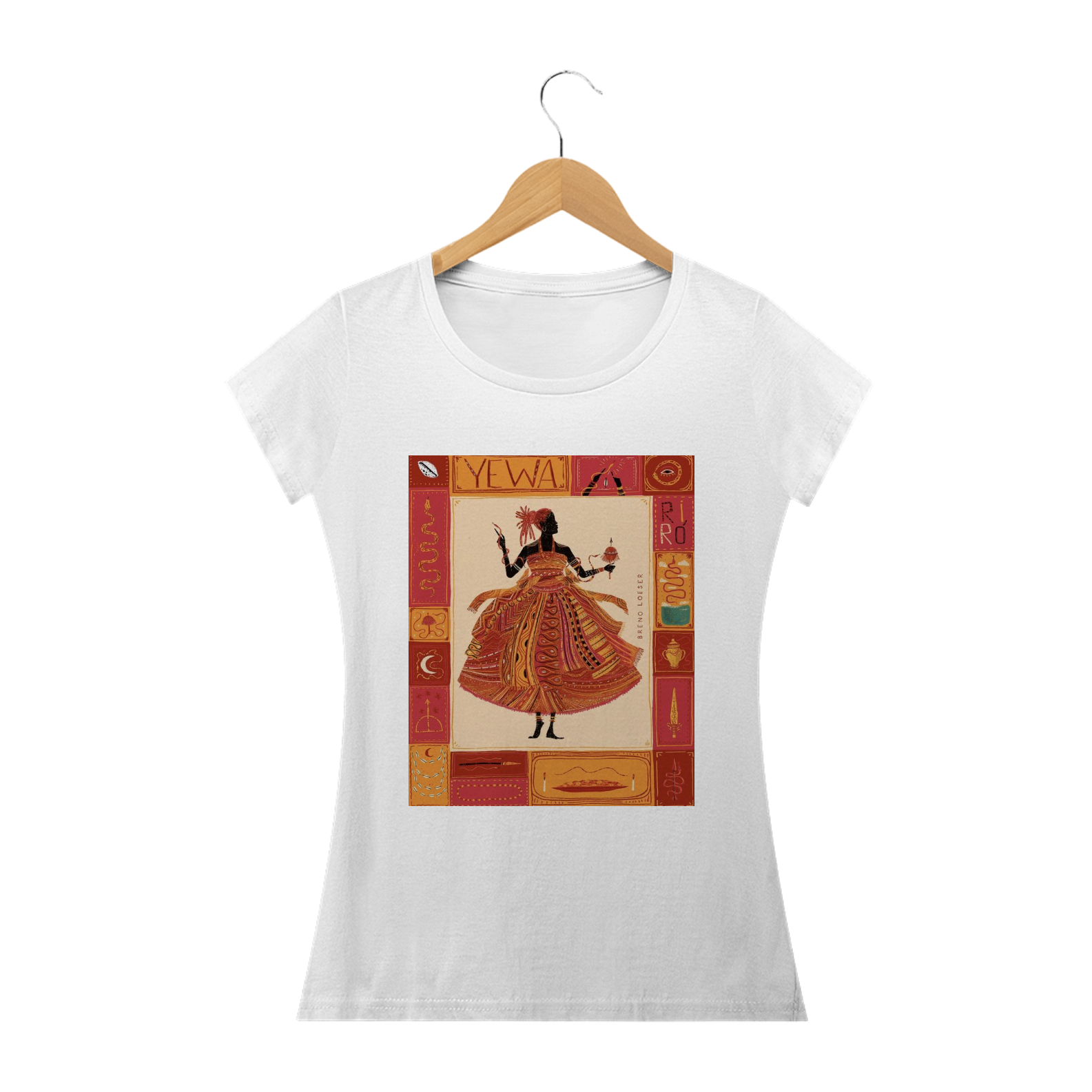 Nome do produto: Yewa