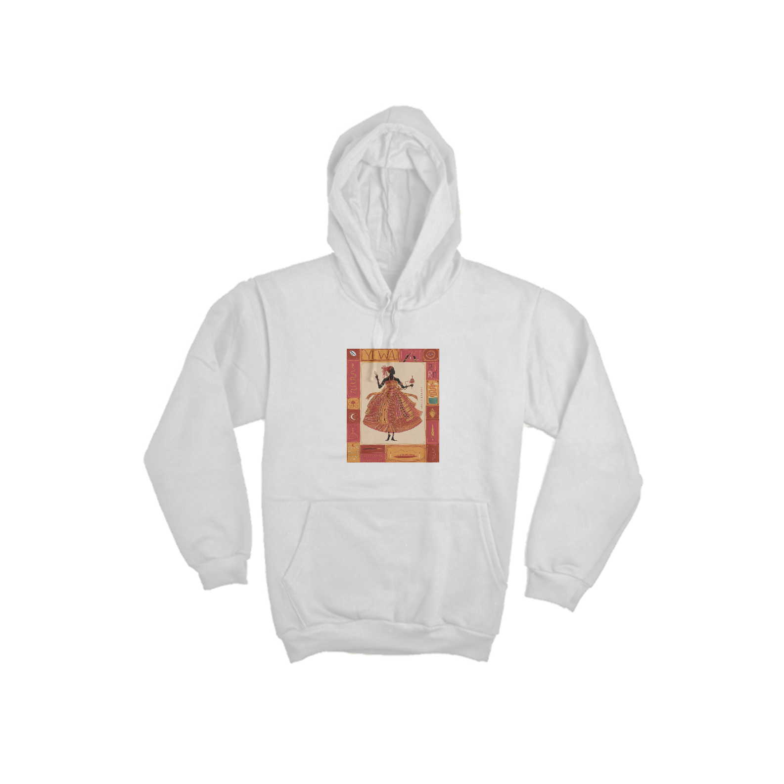 Nome do produto: Yewa