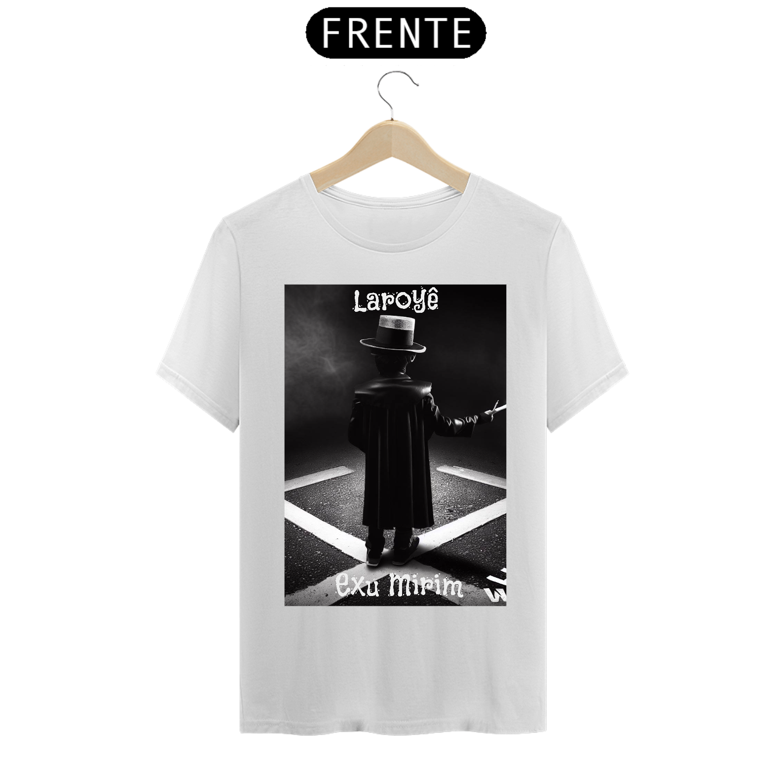 Nome do produto: Exu Mirim