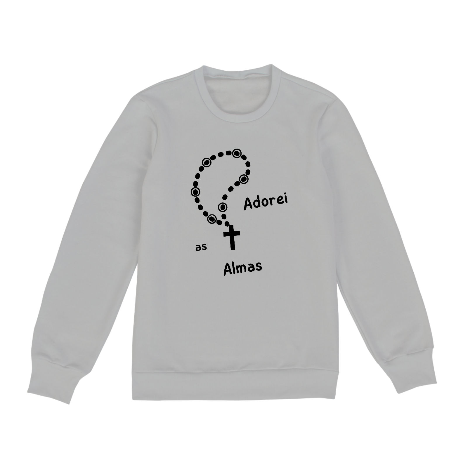 Nome do produto: Adorei as Almas