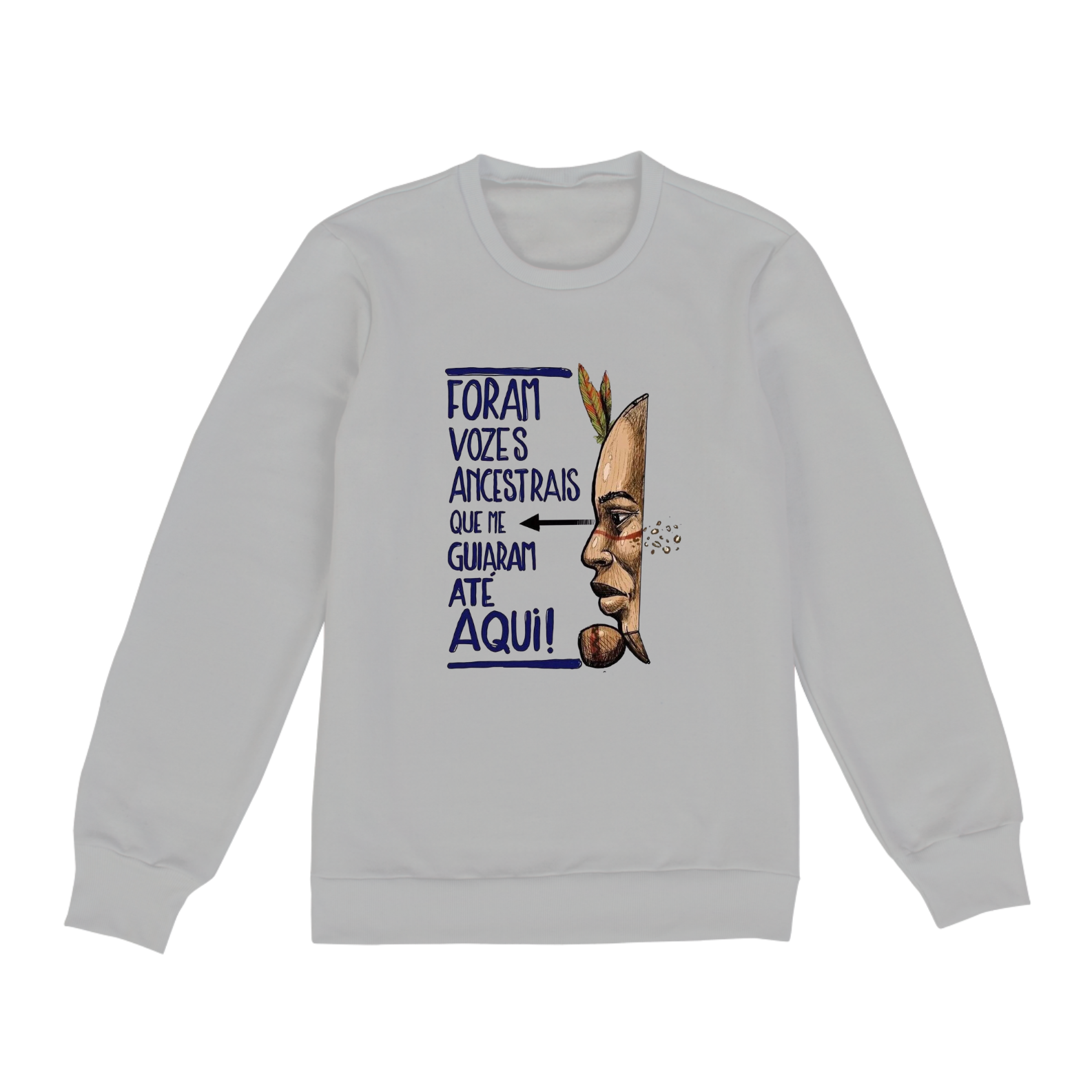 Nome do produto: Ancestrais