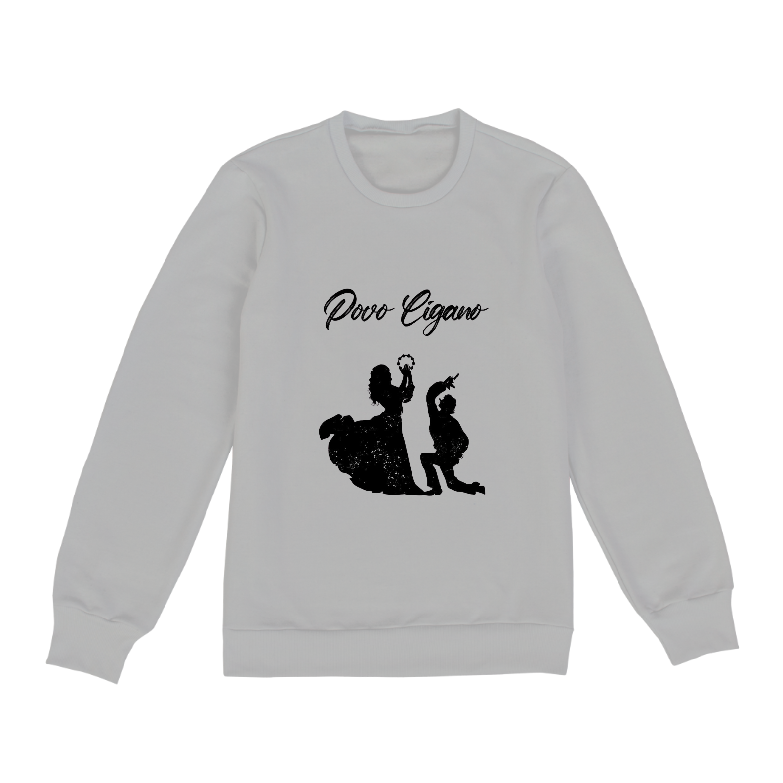 Nome do produto: Ciganos