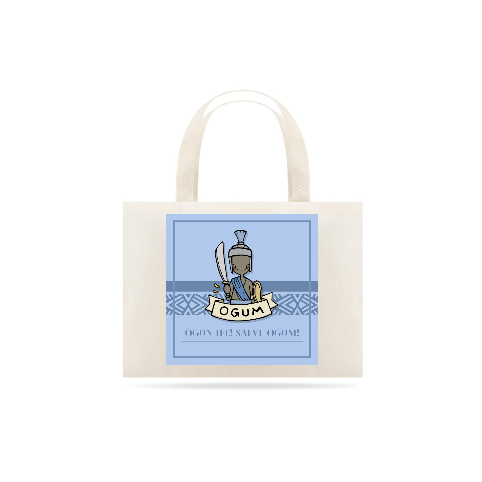 Nome do produto: Ogum Iê