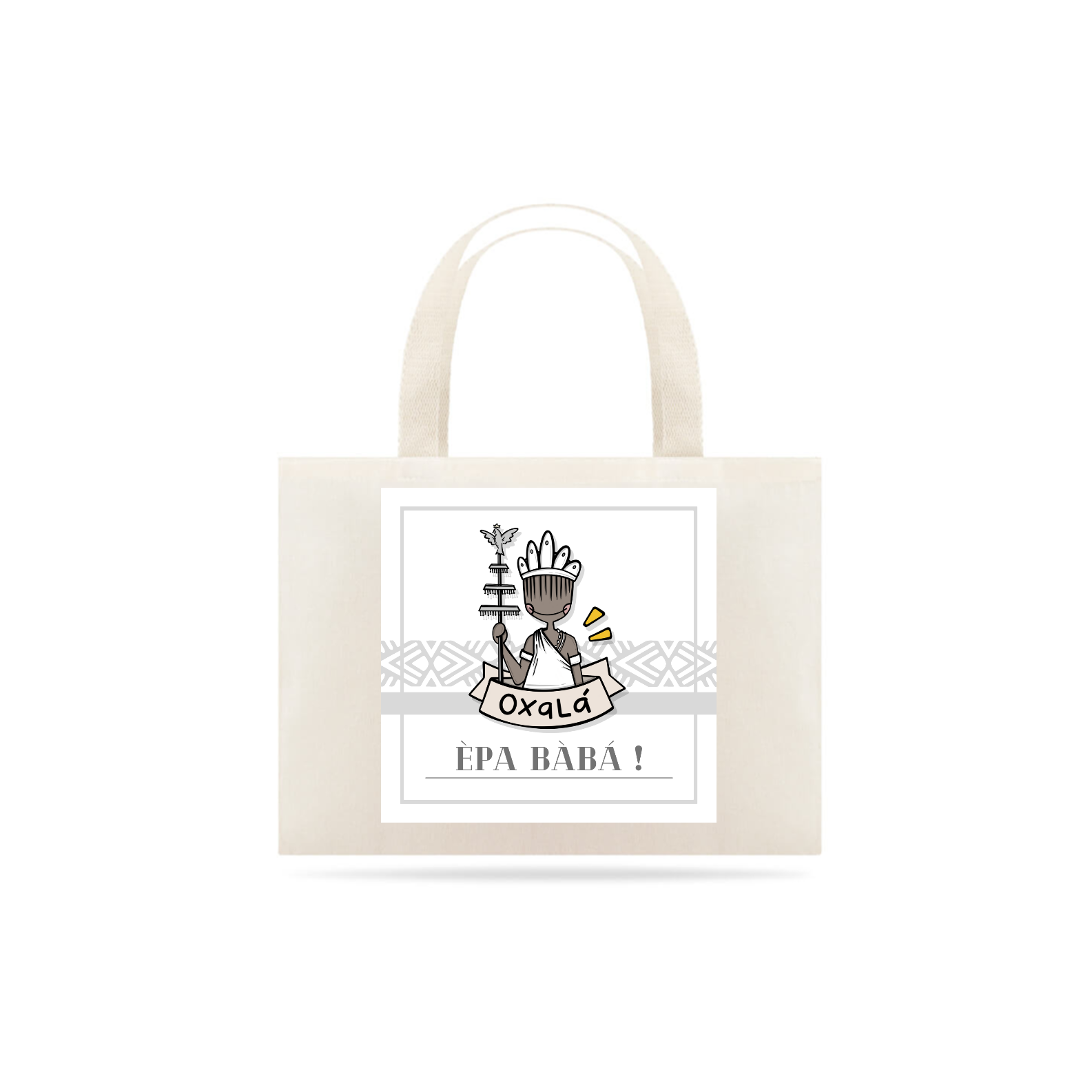 Nome do produto: Oxalá