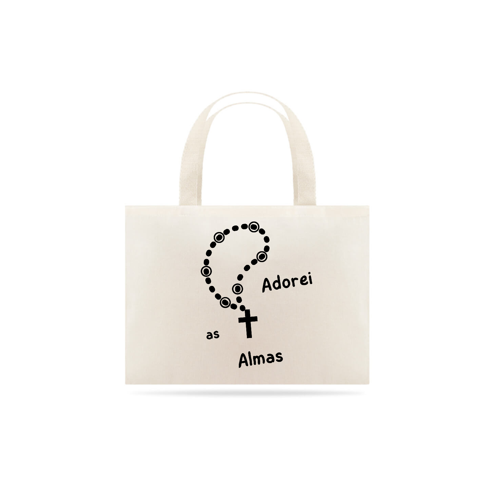 Nome do produto: Adorei as Almas