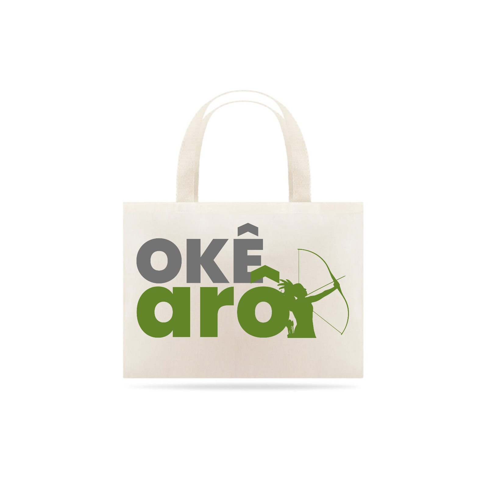 Nome do produto: Okê Arô