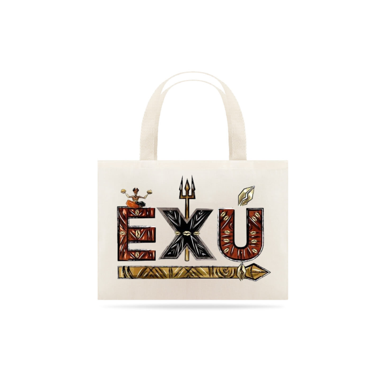 Nome do produto: Exu