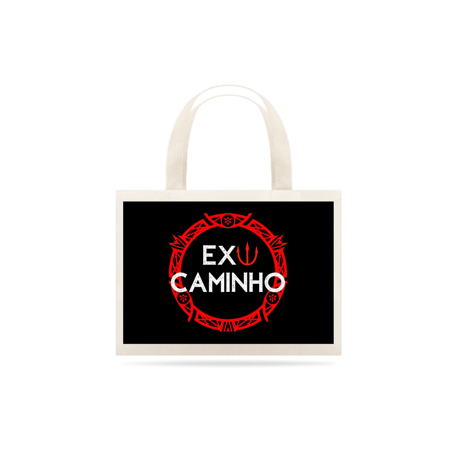 Nome do produto: Exu