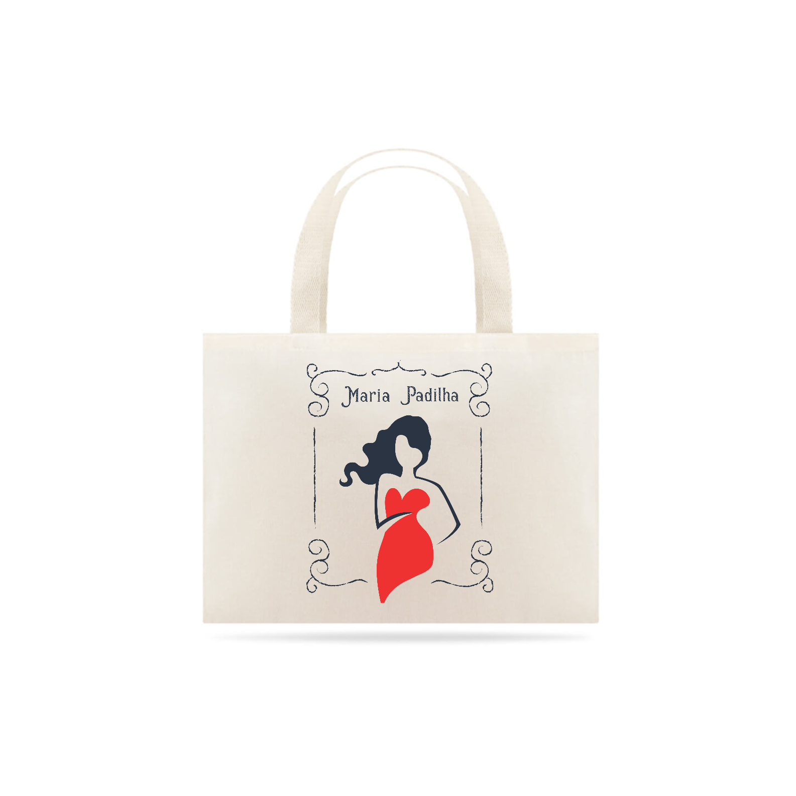 Nome do produto: Maria Padilha