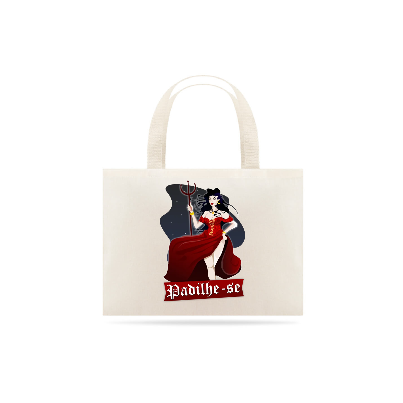 Nome do produto: Padilhe-se