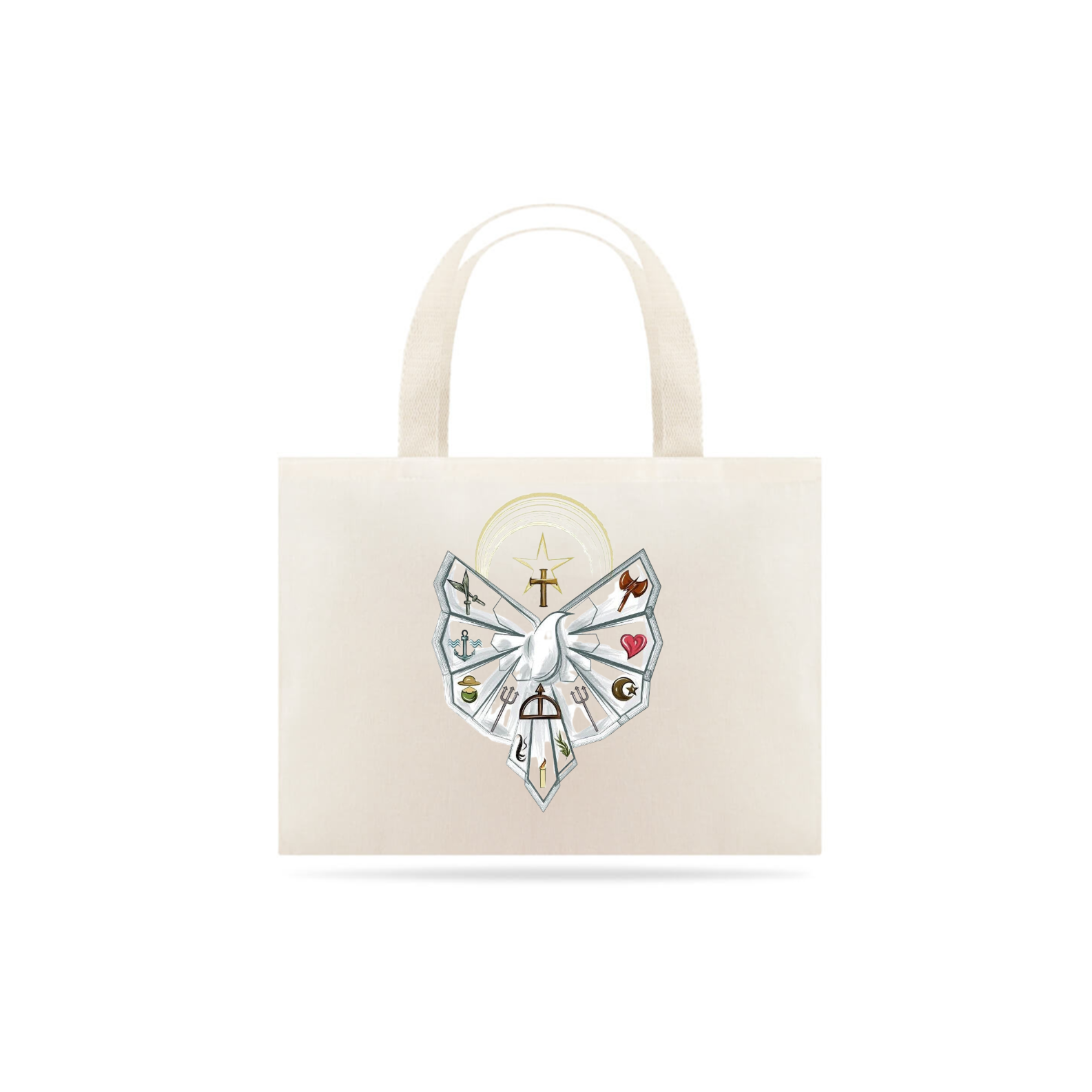 Nome do produto: 7 Linhas