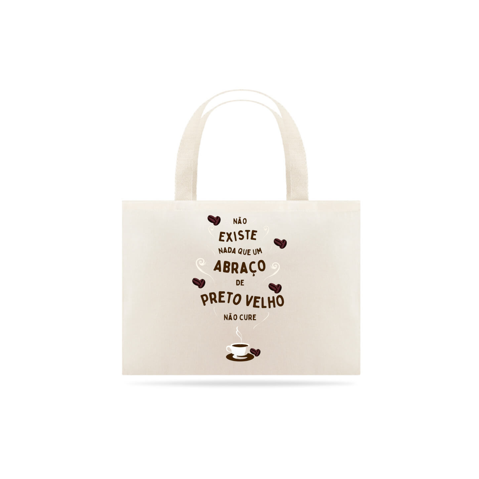 Nome do produto: Abraço de Preto Velho