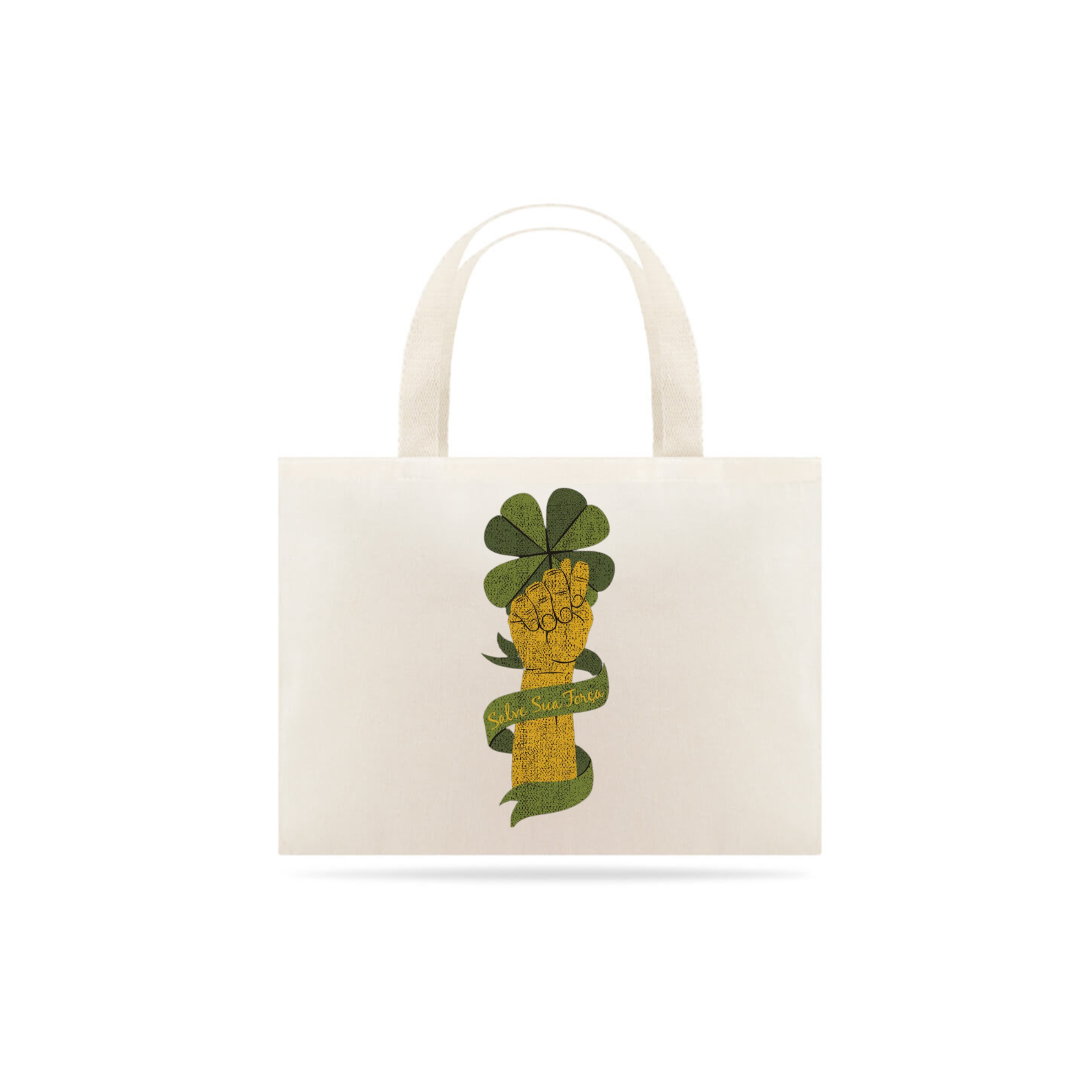 Nome do produto: Salve sua força