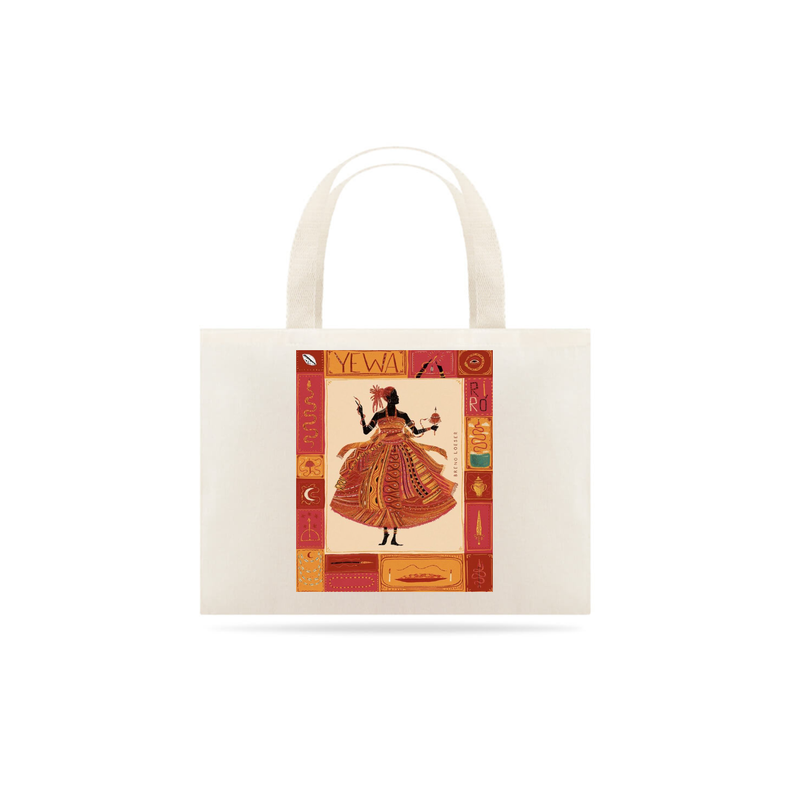 Nome do produto: Yewa