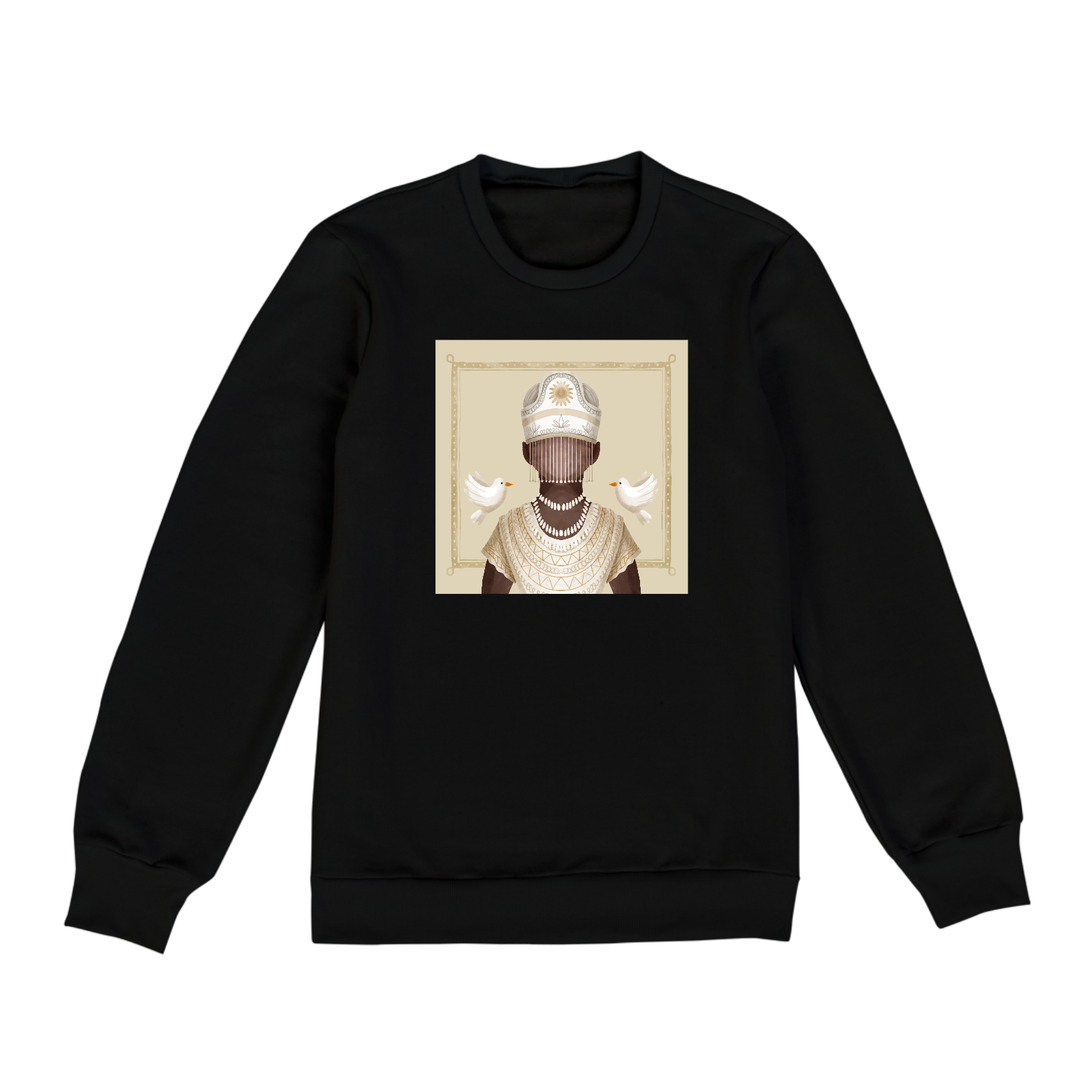 Nome do produto: Oxalá