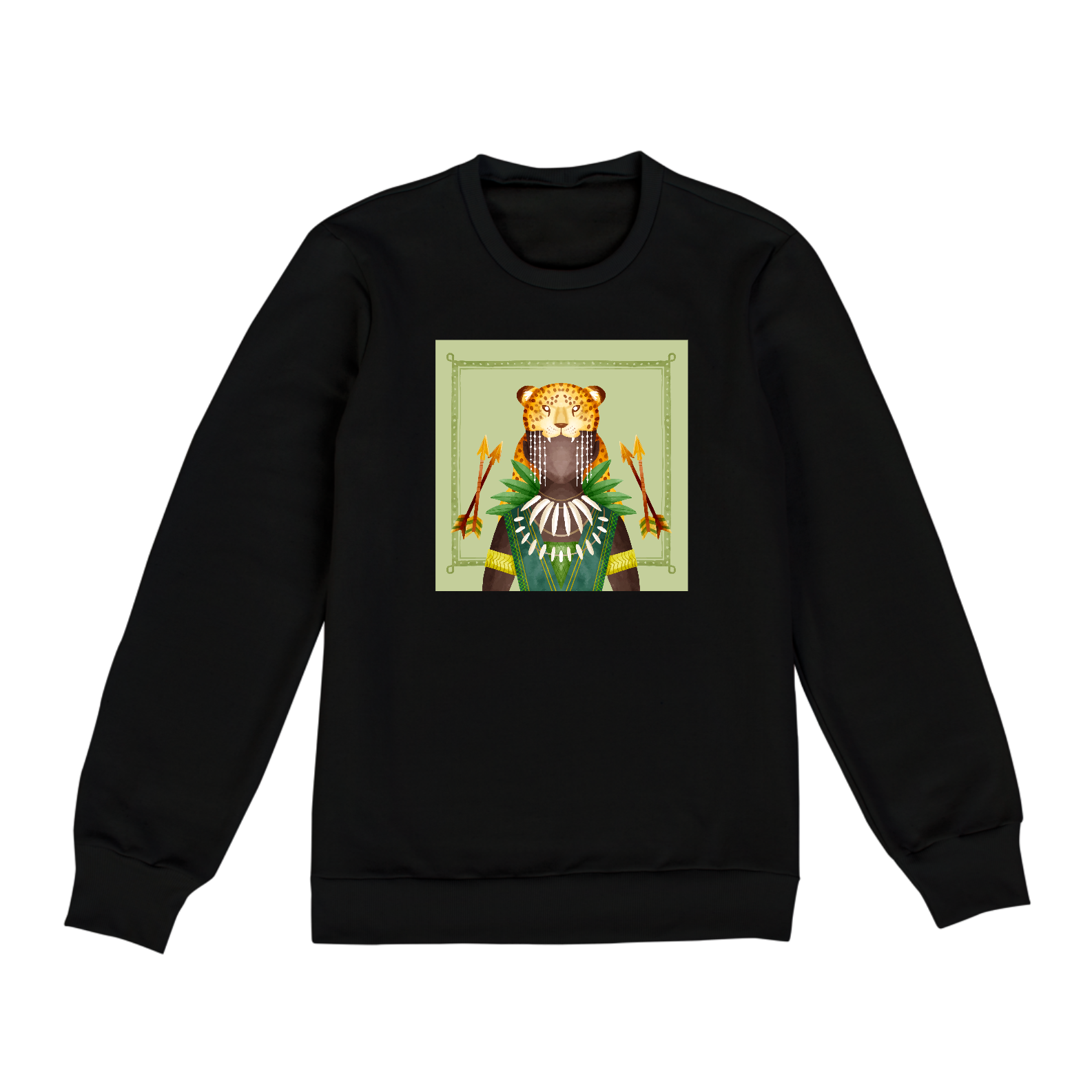 Nome do produto: Oxóssi