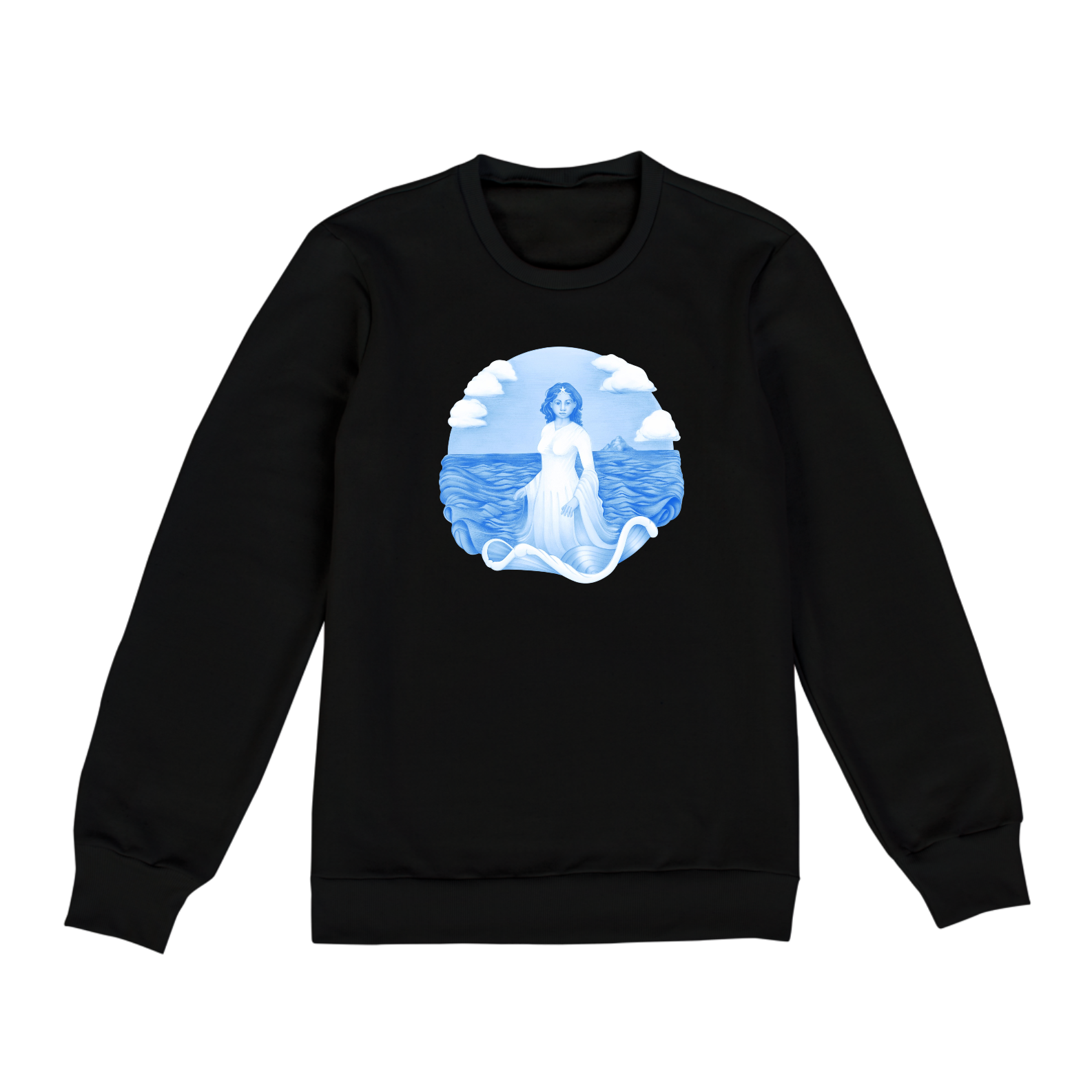 Nome do produto: Iemanjá