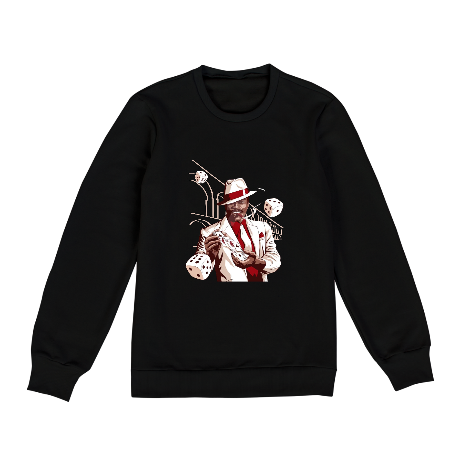 Nome do produto: Zé Pilintra