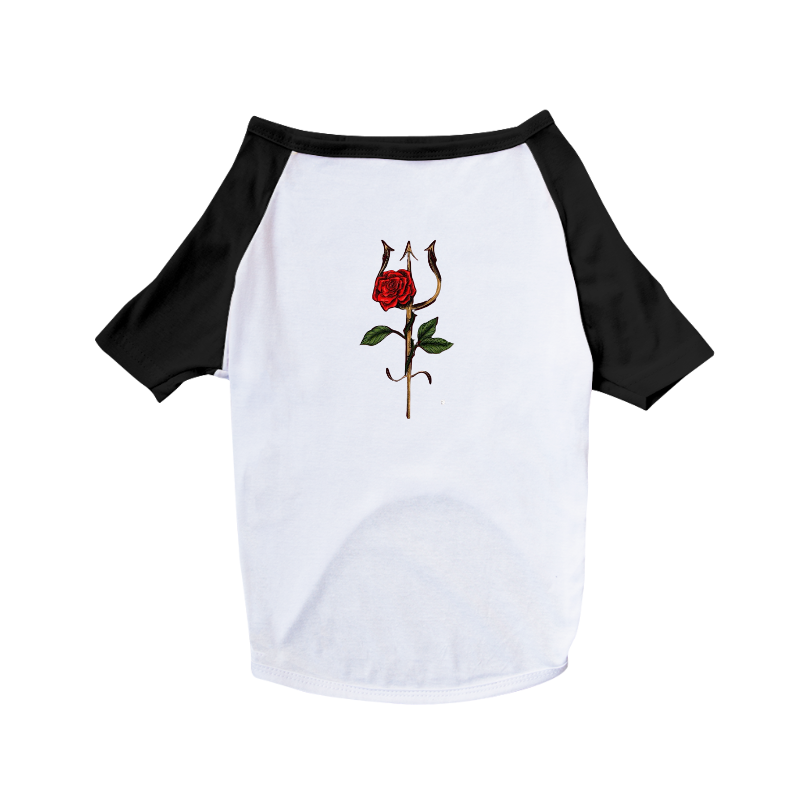 Nome do produto: Laroye  Pomba Gira Pet