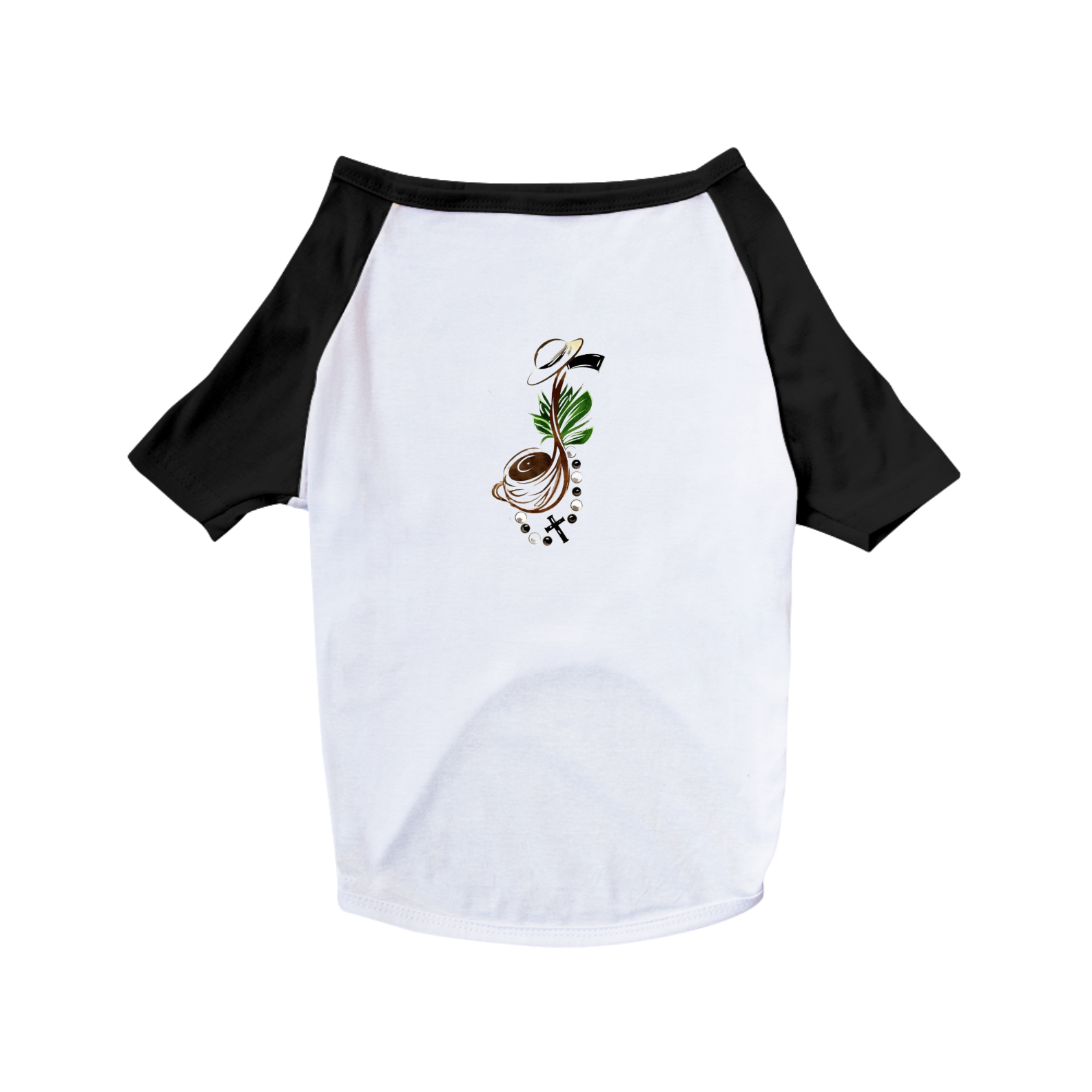 Nome do produto: Adorei as Almas Pet