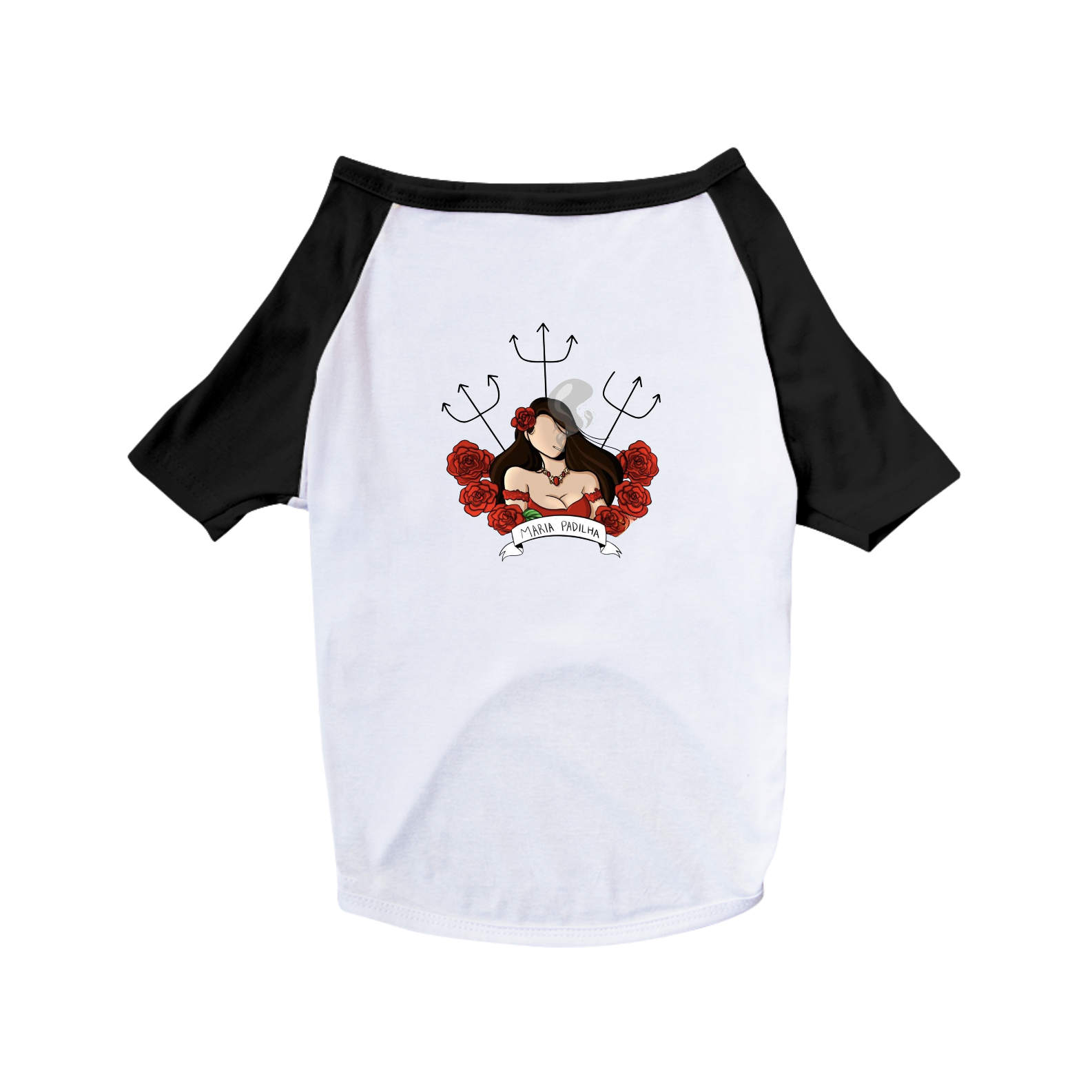 Nome do produto: Maria Padilha PET