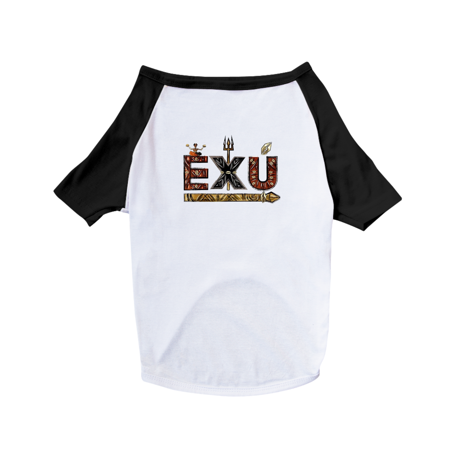 Nome do produto: Exu PET