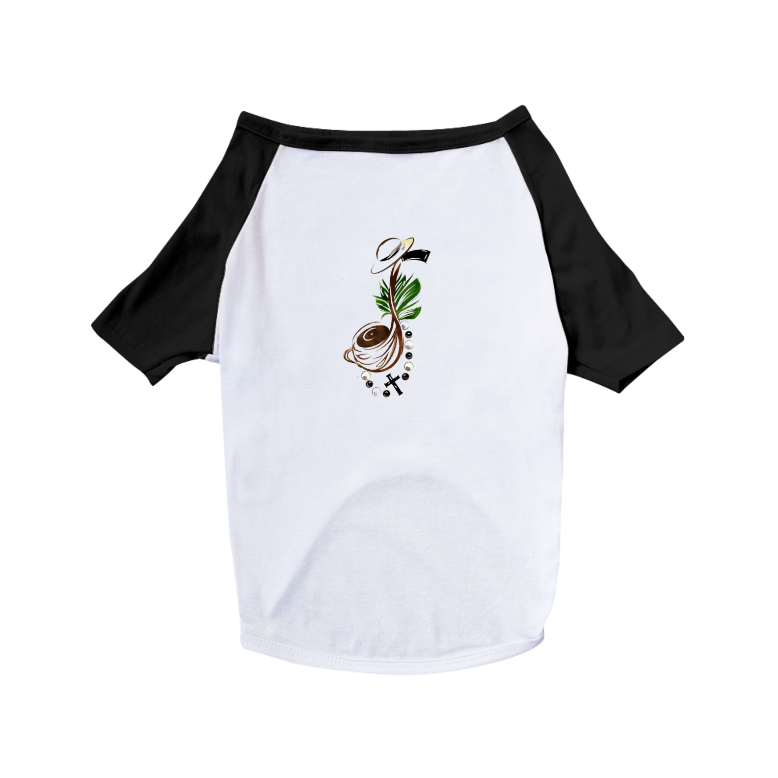 Nome do produto: Preto Velho PET