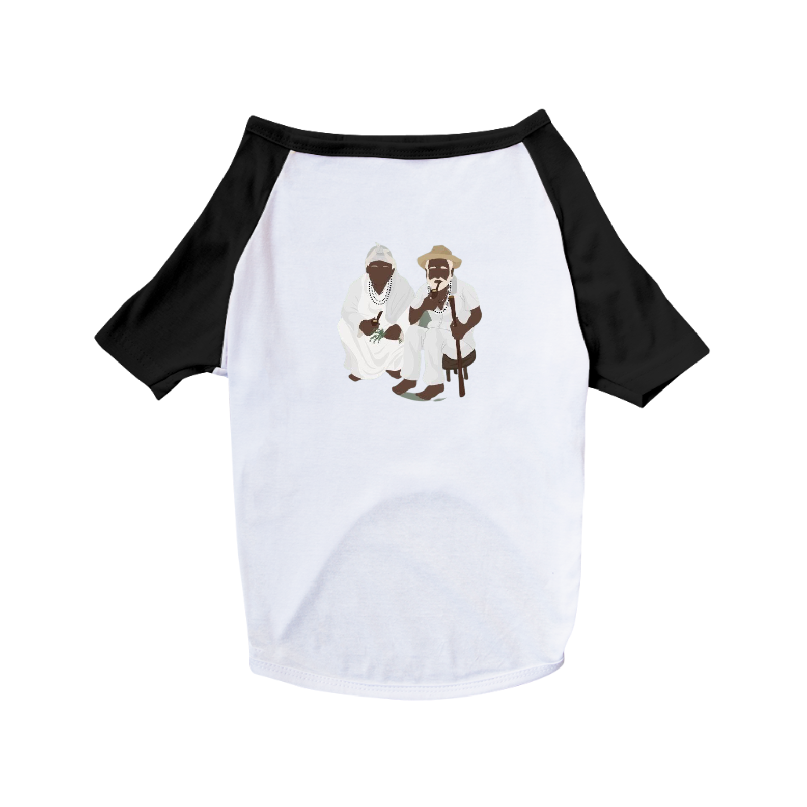 Nome do produto: Preto Velho PET