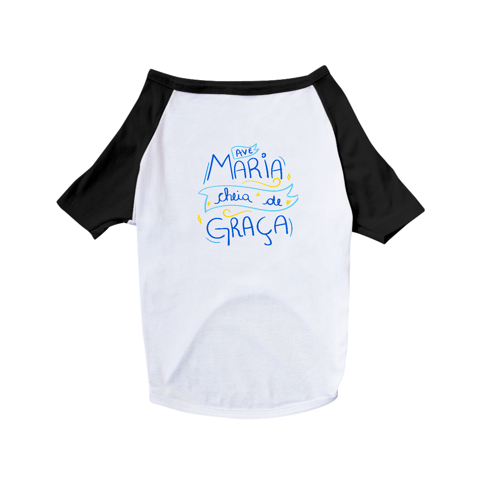 Nome do produto: Ave Maria PET