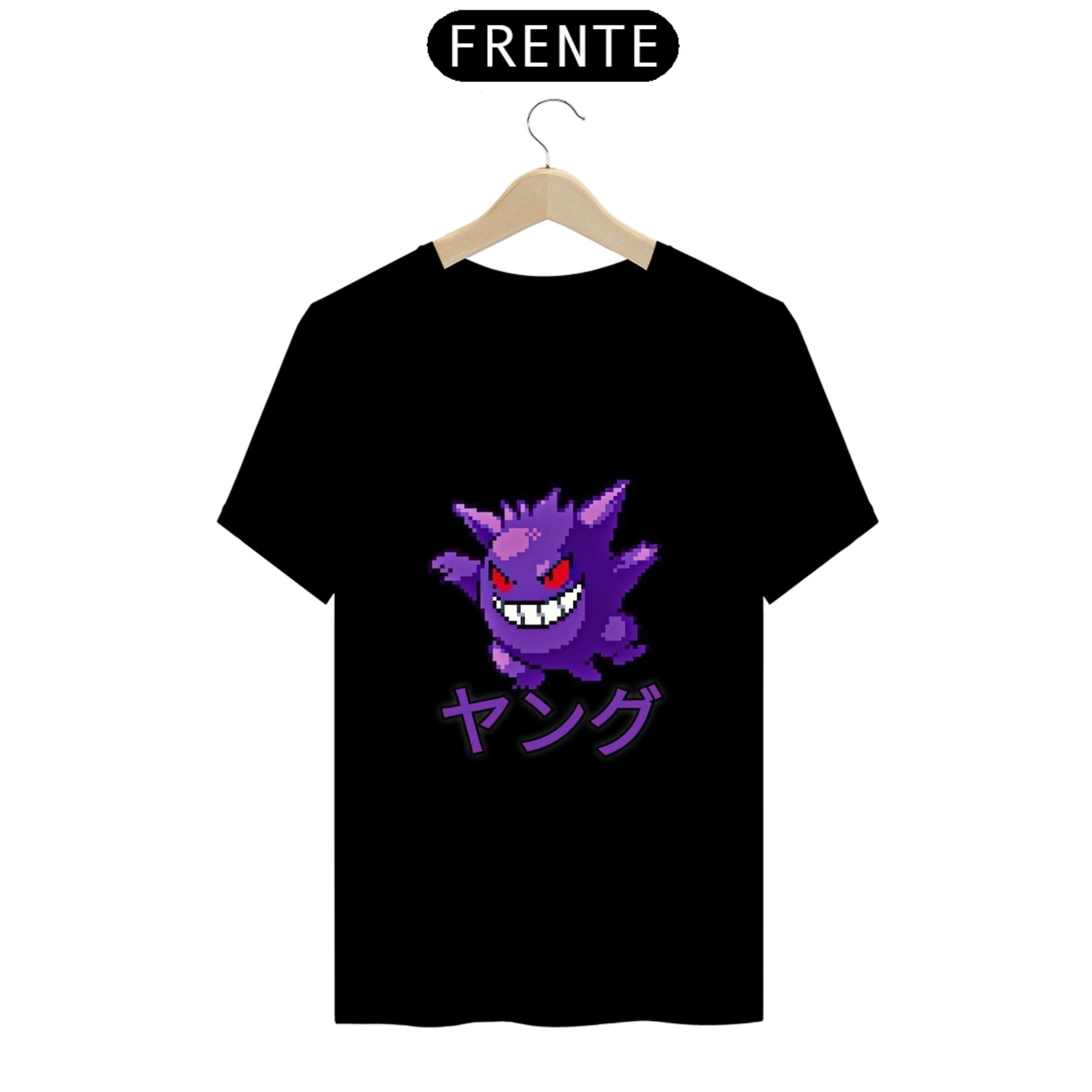 Nome do produto: Camiseta