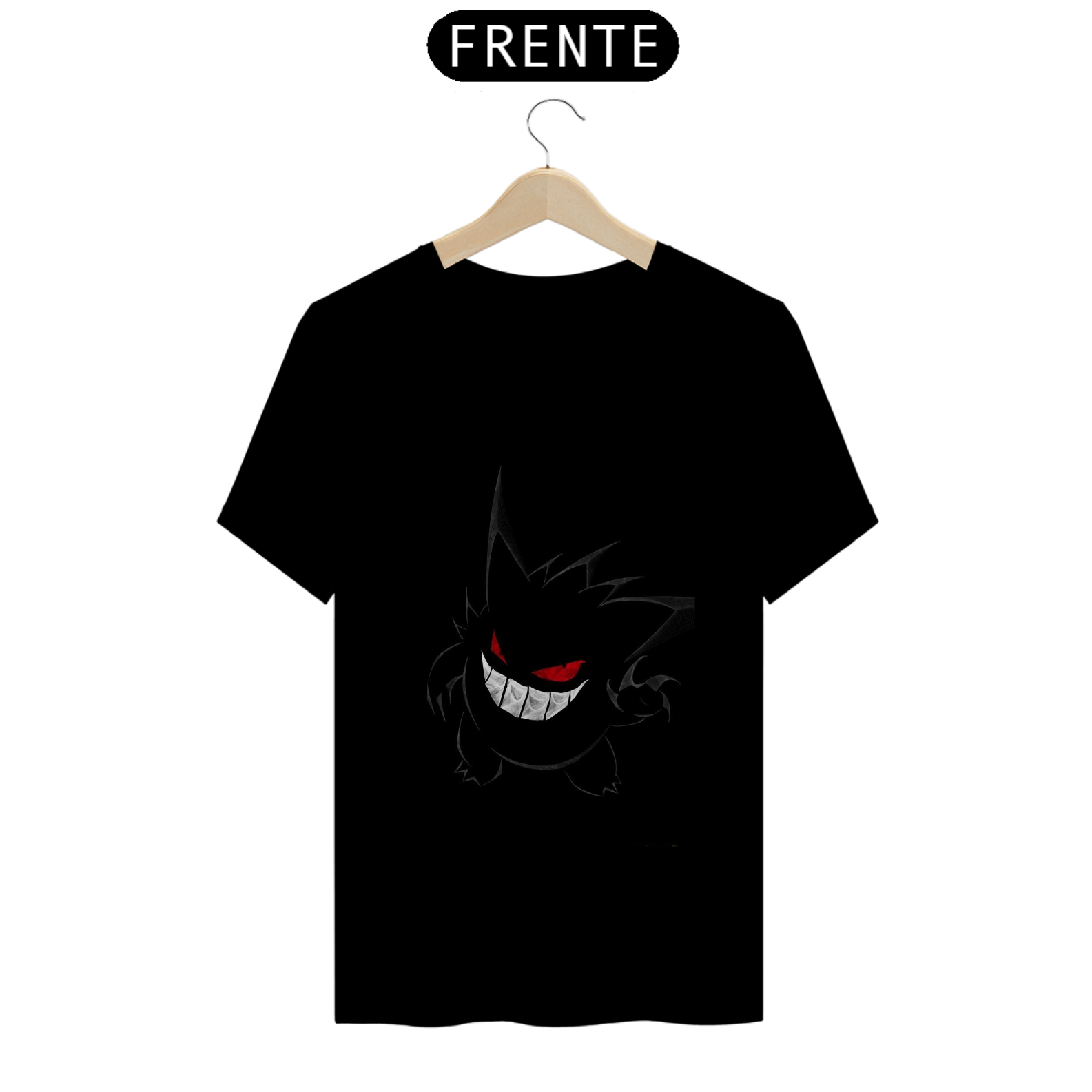 Nome do produto: Camiseta d\'cria 