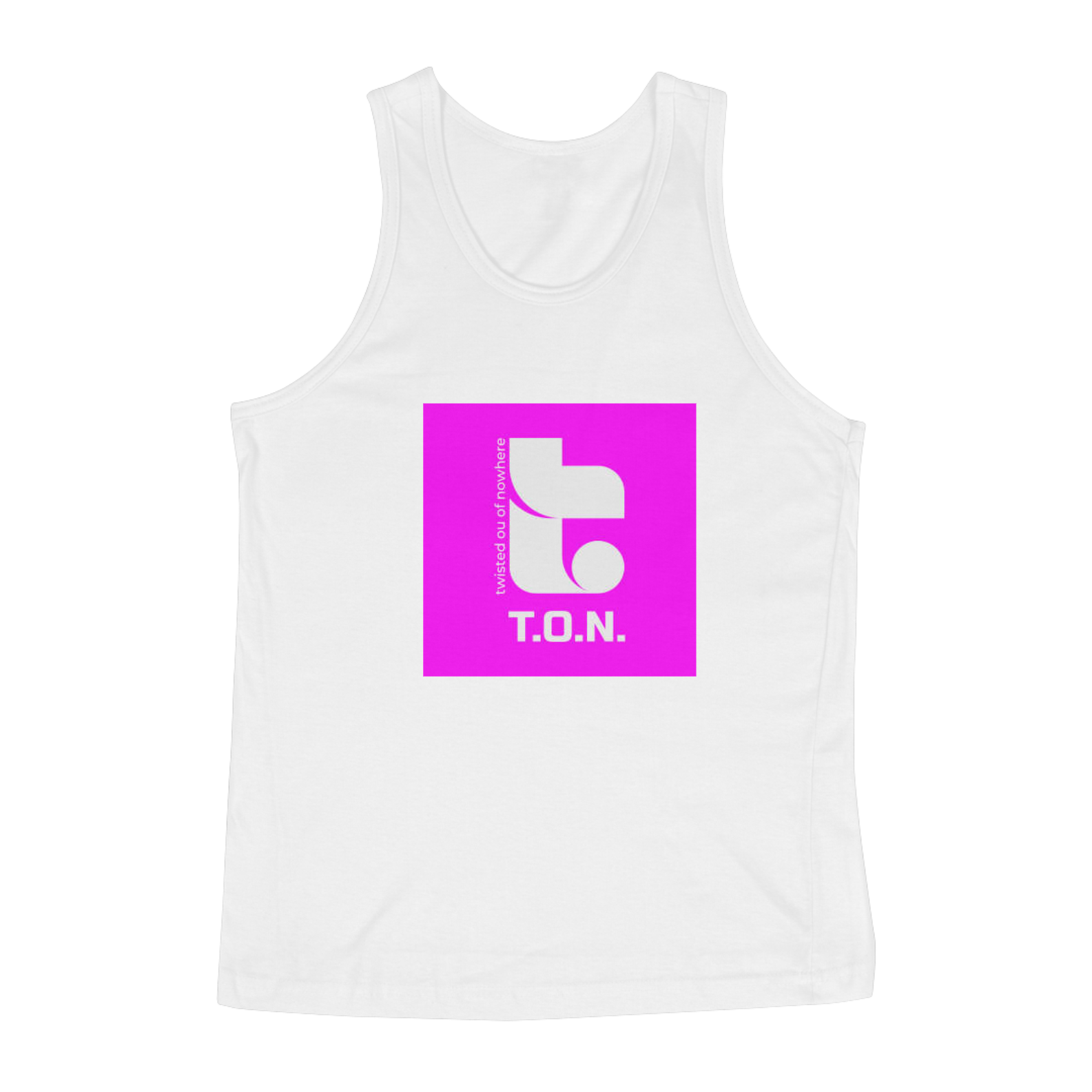 Nome do produto: Regata TON