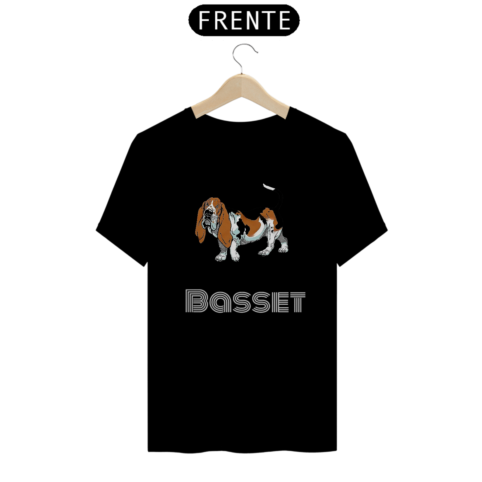 Nome do produto: Basset