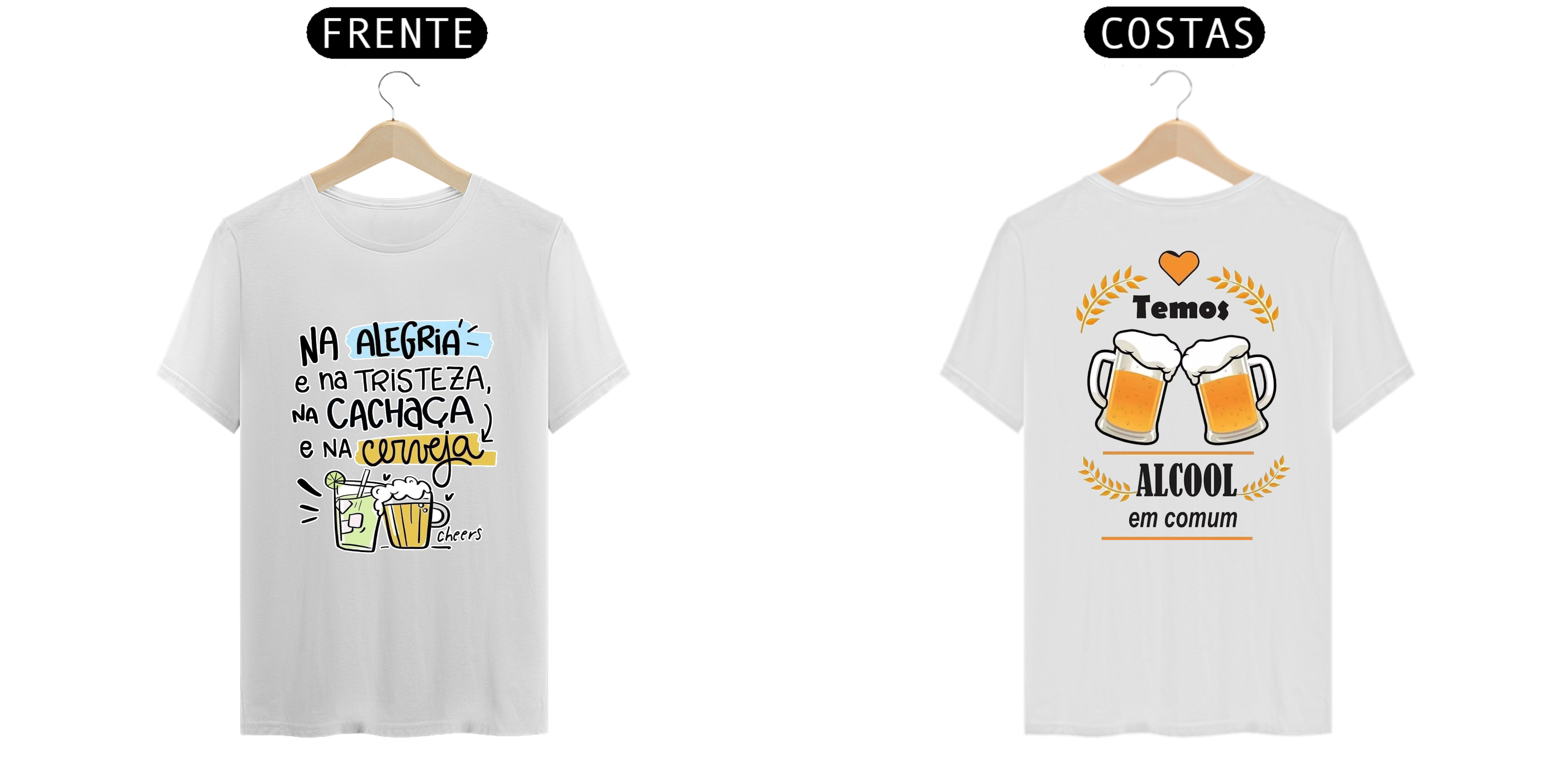 Nome do produto: Camisa Shopp Love