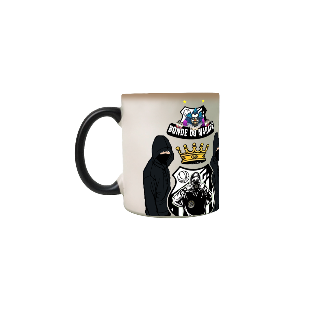 Nome do produto: Canecas Magica SFC Marapé