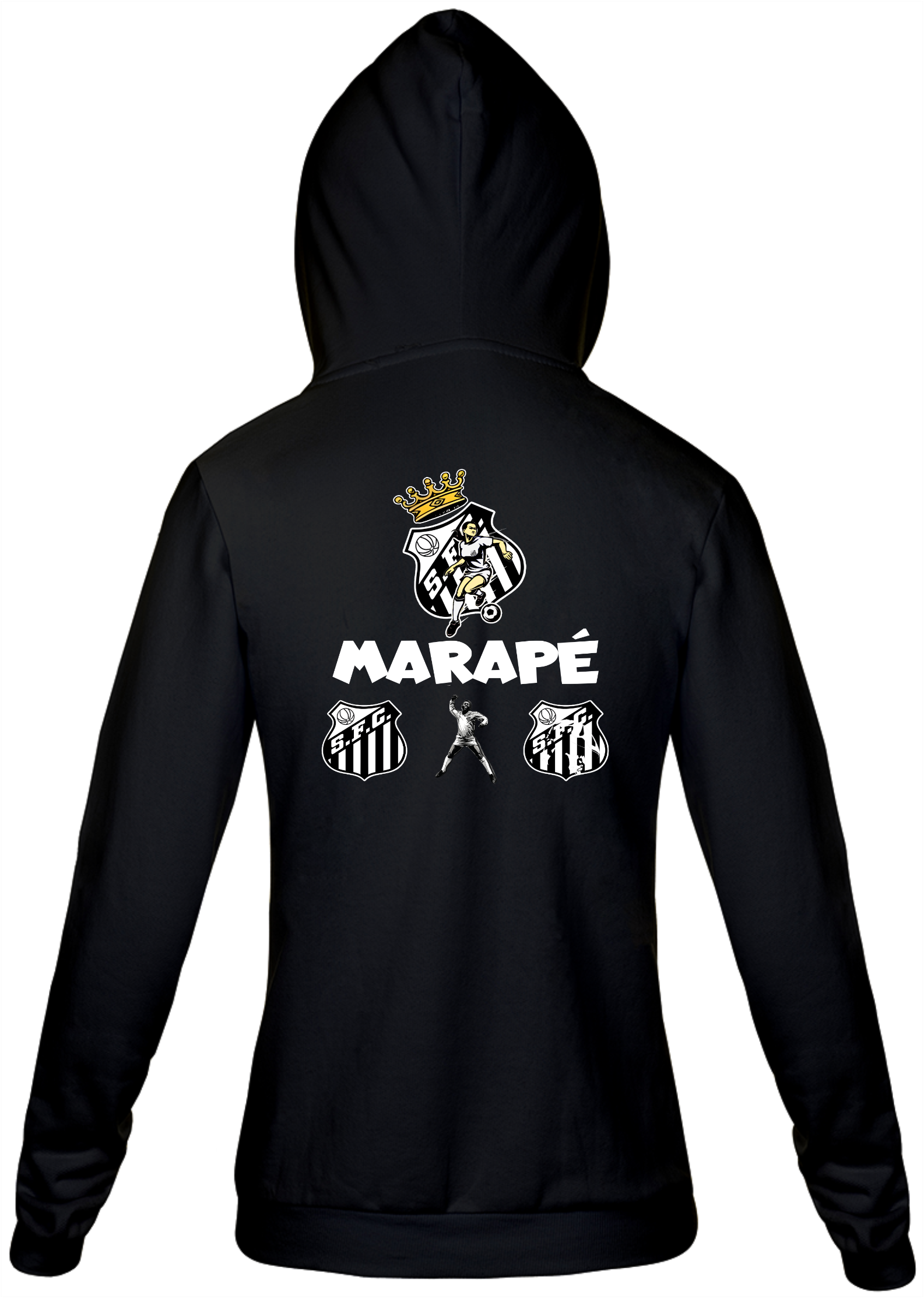 Nome do produto: JACO SANTOS MARAPÉ