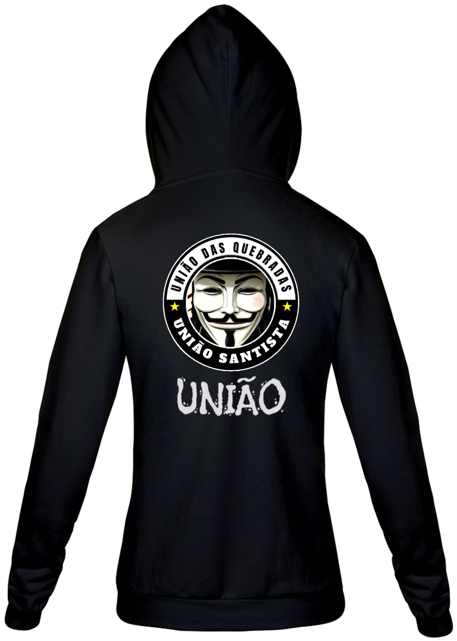 Nome do produto: Jaco União Santista